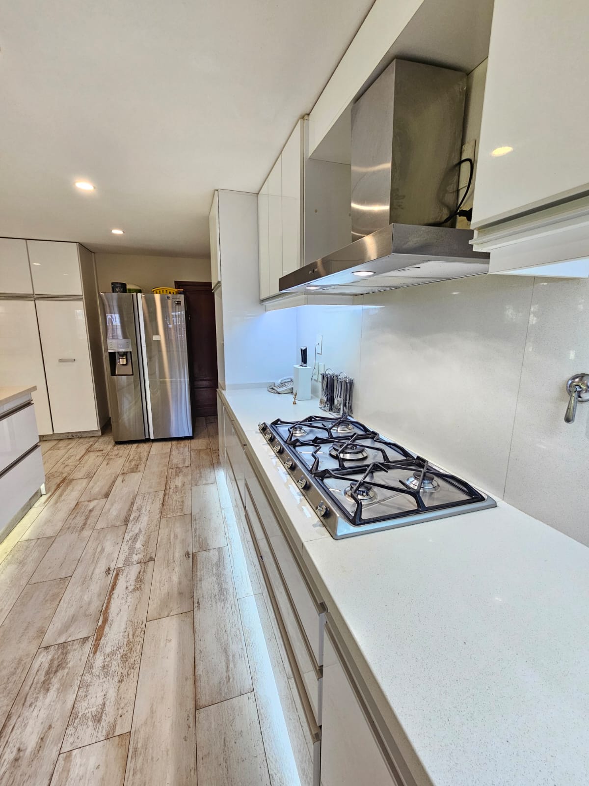 Casa San Isidro Golf 9 Ambientes - Imagen 53