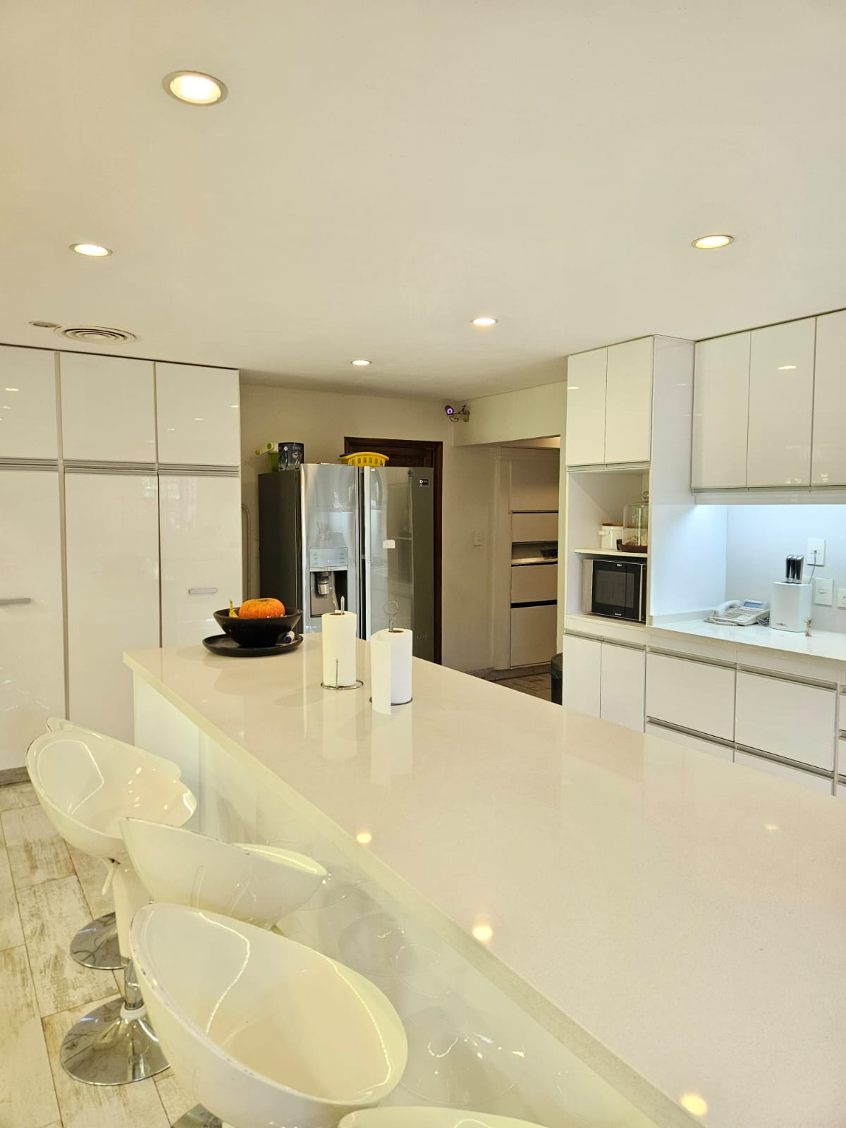 Casa San Isidro Golf 9 Ambientes - Imagen 50