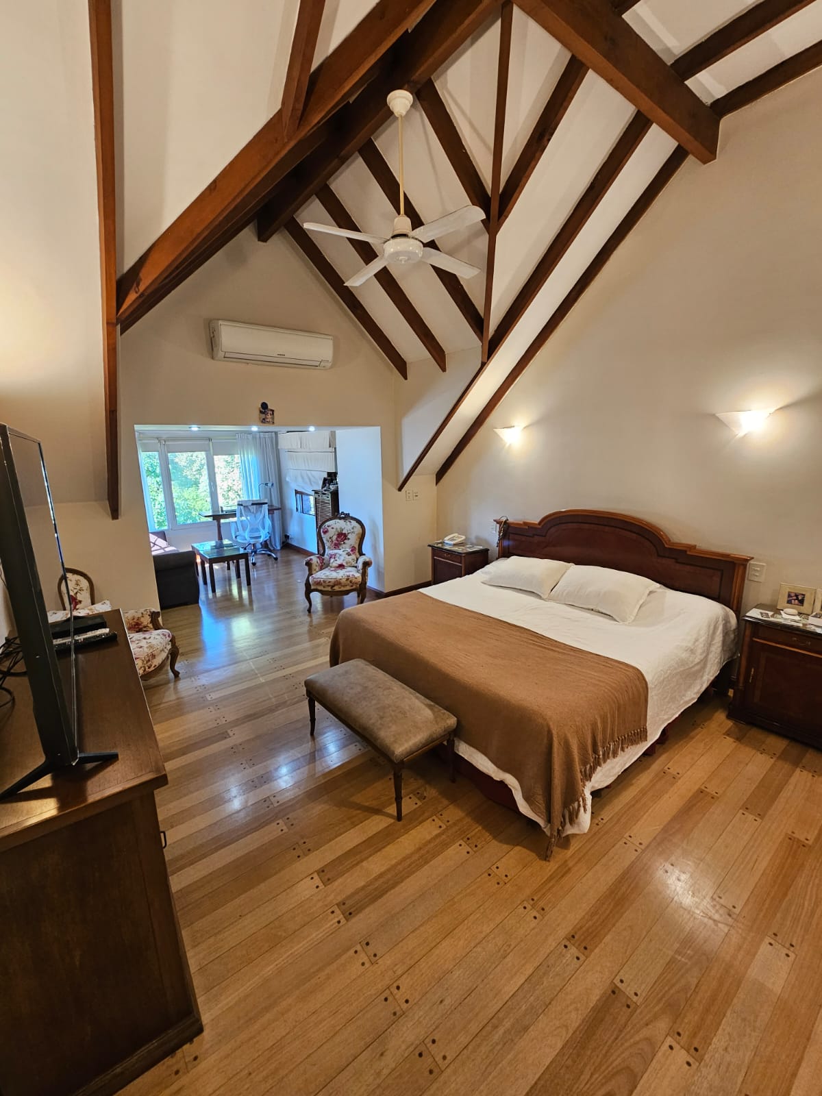 Casa San Isidro Golf 9 Ambientes - Imagen 29