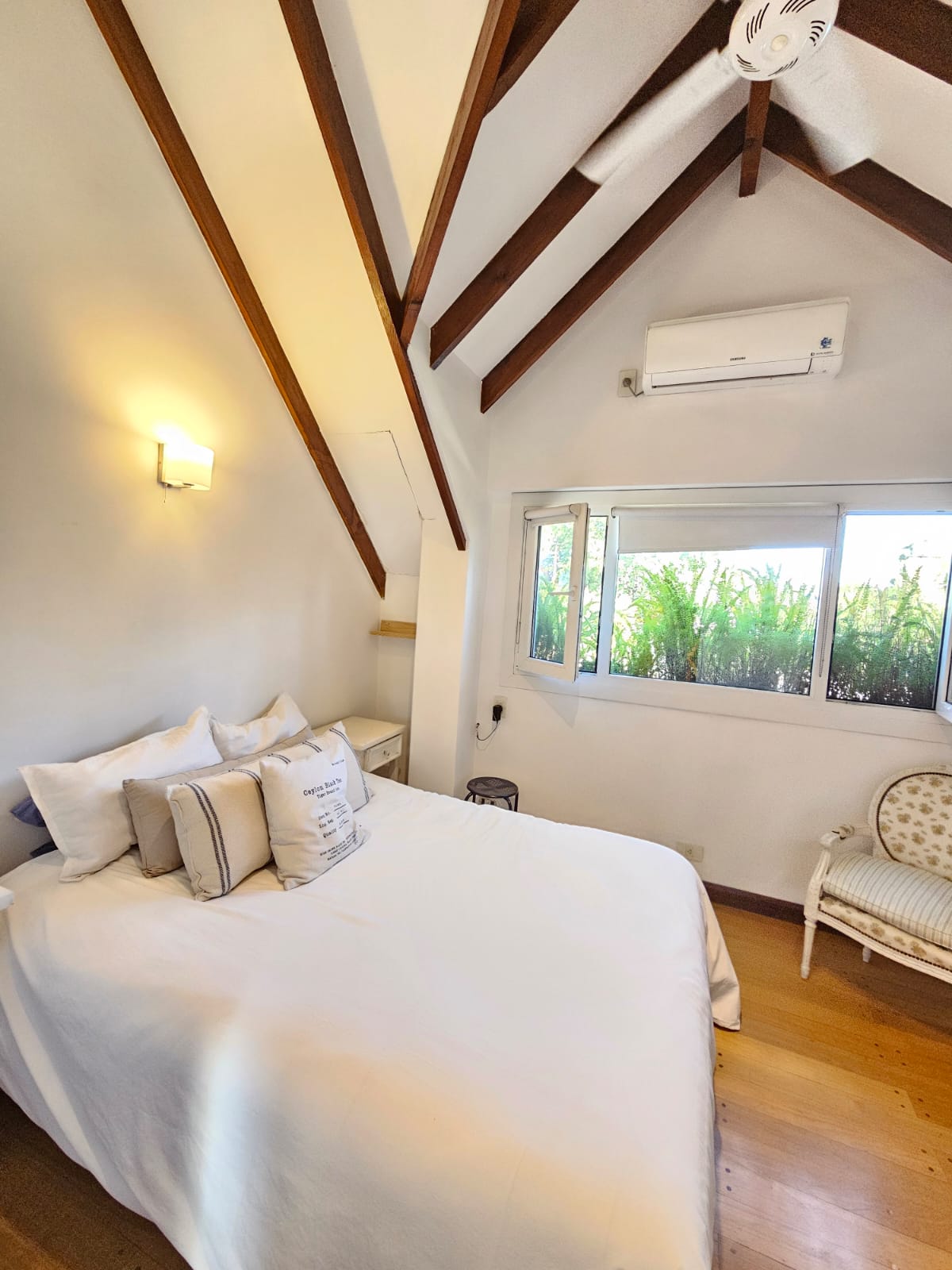 Casa San Isidro Golf 9 Ambientes - Imagen 21