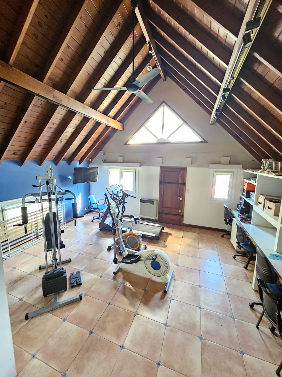 Casa San Isidro Golf 9 Ambientes - Imagen 15