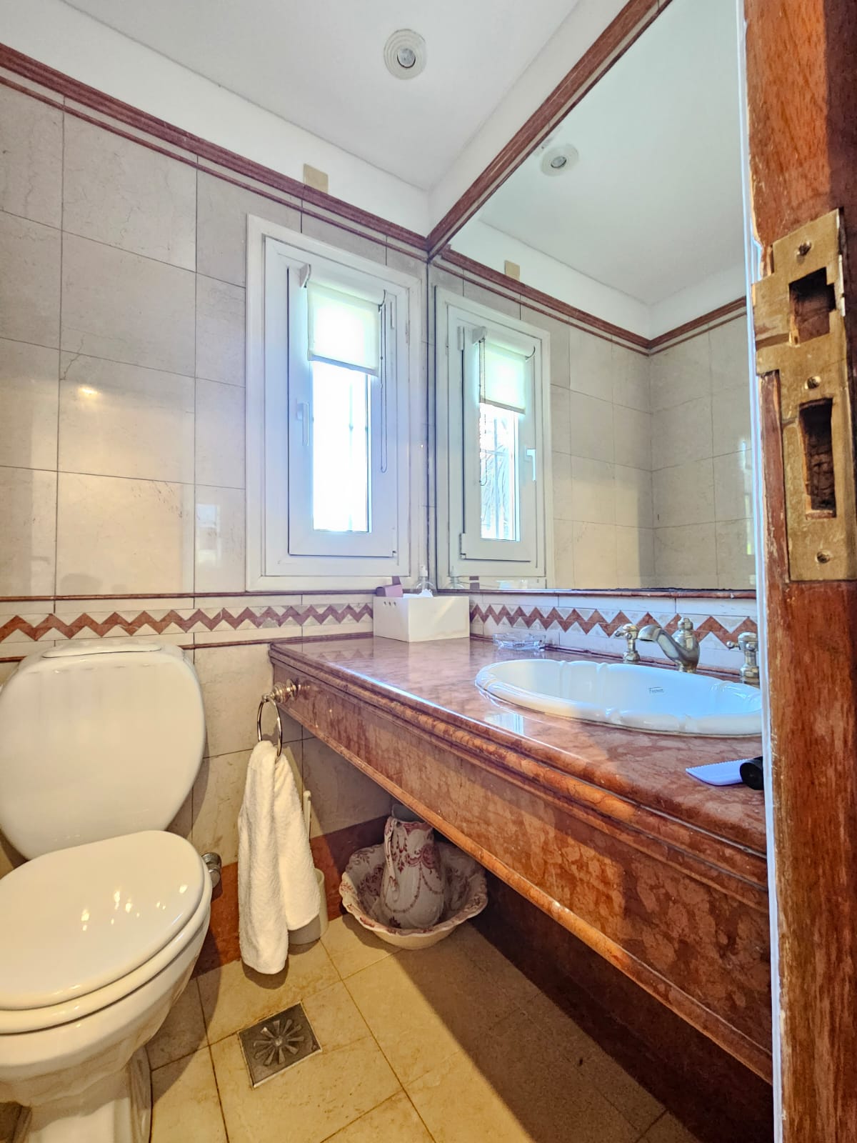 Casa San Isidro Golf 9 Ambientes - Imagen 12