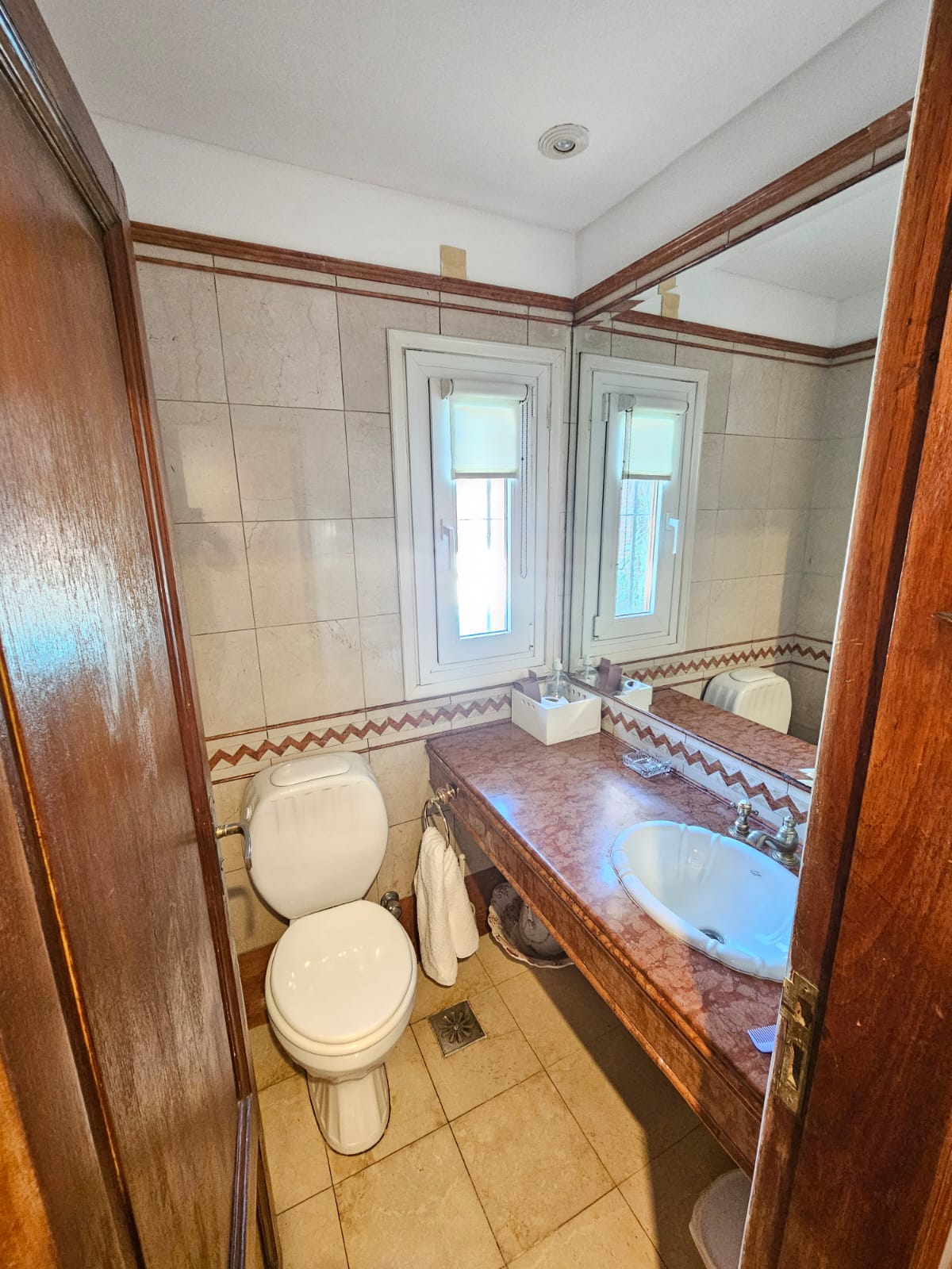 Casa San Isidro Golf 9 Ambientes - Imagen 10