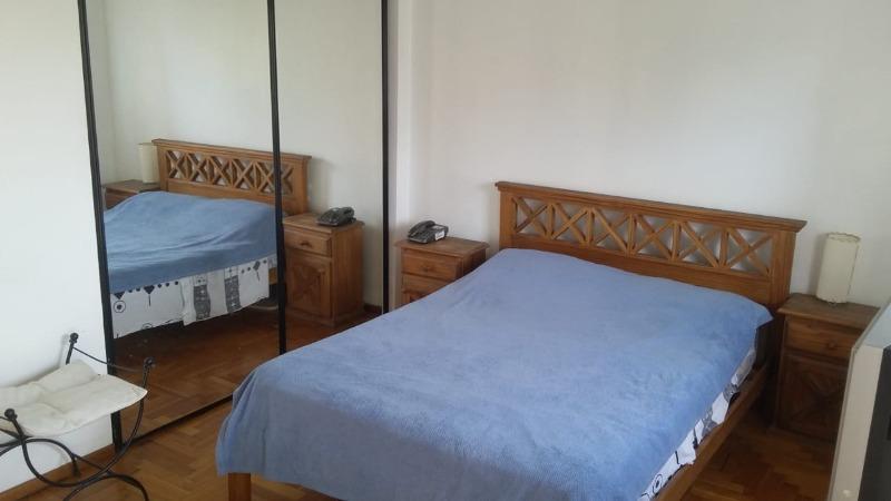 1 Ambiente y medio Palermo Soho - Imagen 13