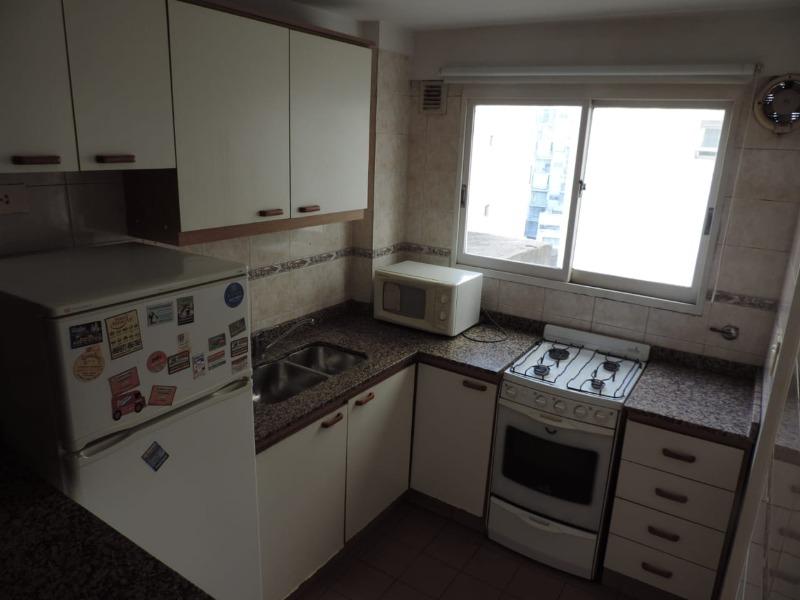 1 Ambiente y medio Palermo Soho - Imagen 11