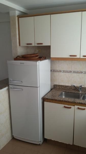 1 Ambiente y medio Palermo Soho - Imagen 10