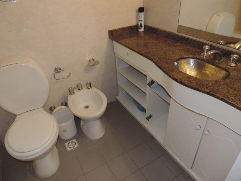 1 Ambiente y medio Palermo Soho - Imagen 8