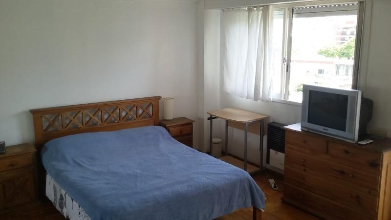 1 Ambiente y medio Palermo Soho - Imagen 3