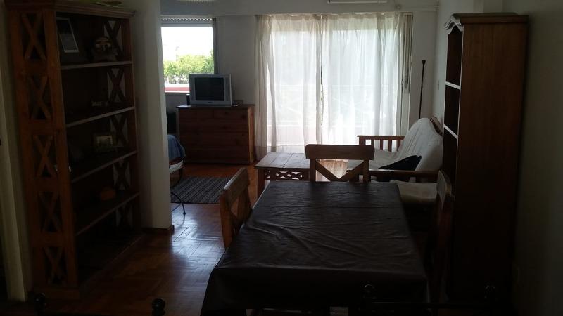 1 Ambiente y medio Palermo Soho - Imagen 2