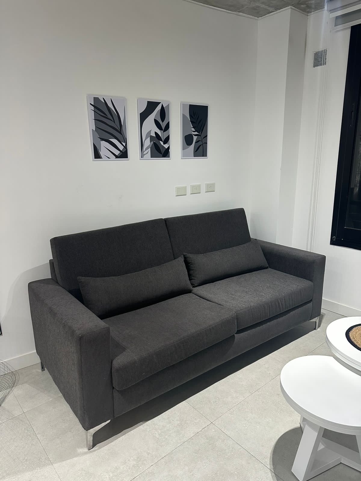 Monoambiente con Balcón en Villa Crespo - Imagen 21