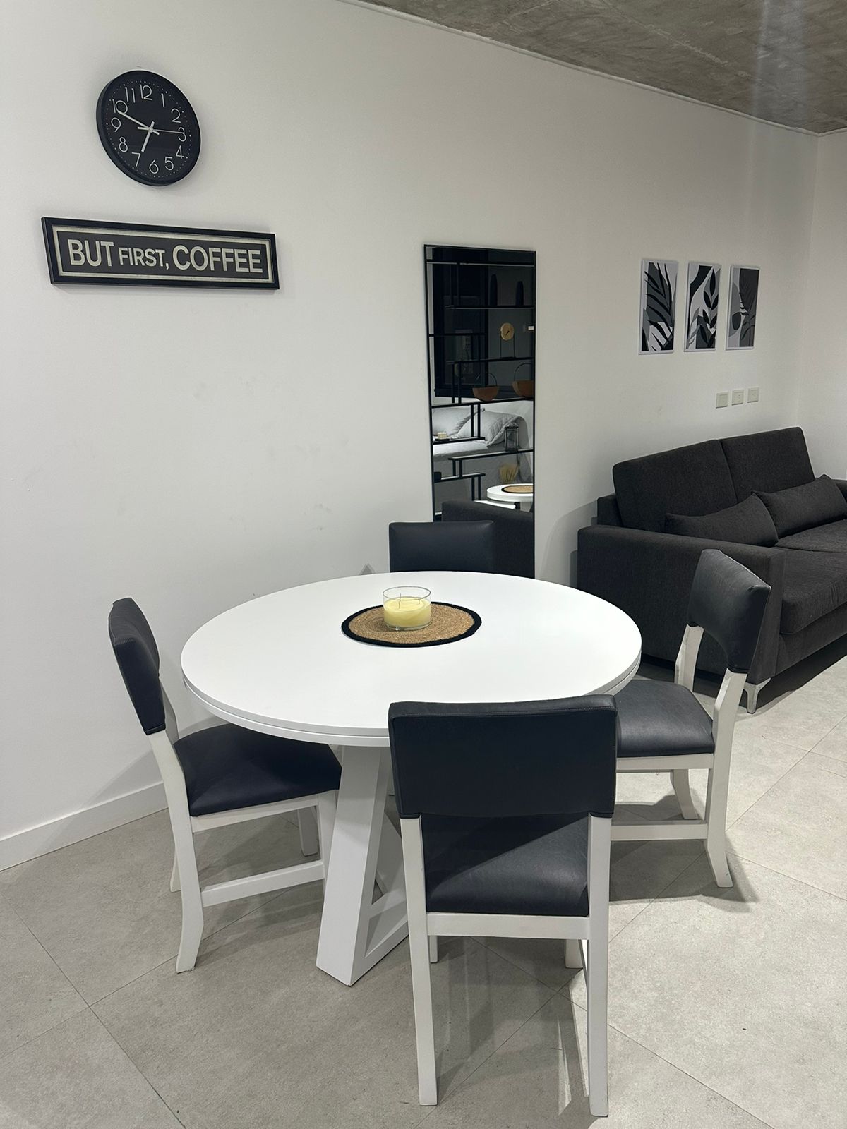 Monoambiente con Balcón en Villa Crespo - Imagen 18