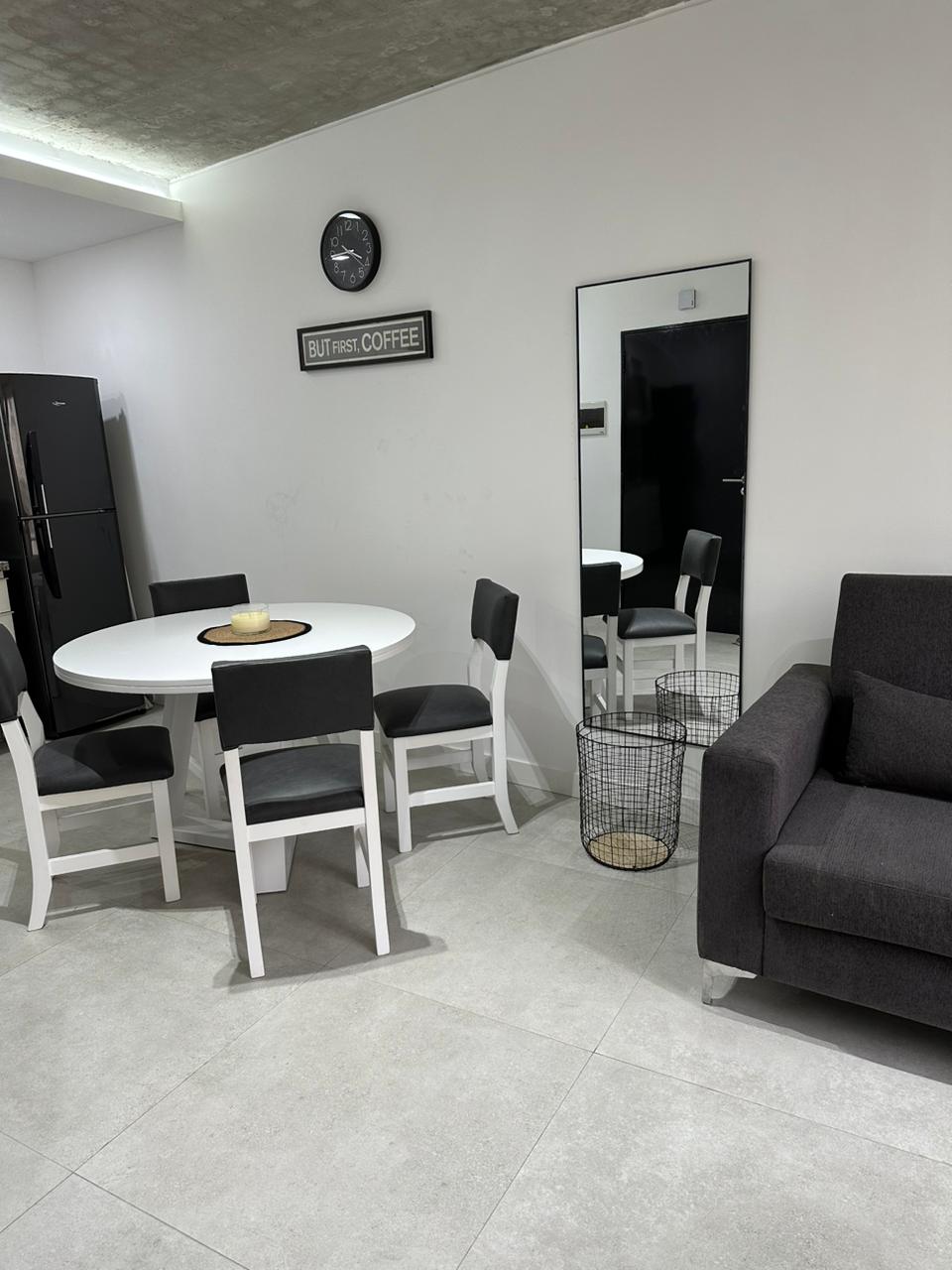 Monoambiente con Balcón en Villa Crespo - Imagen 12