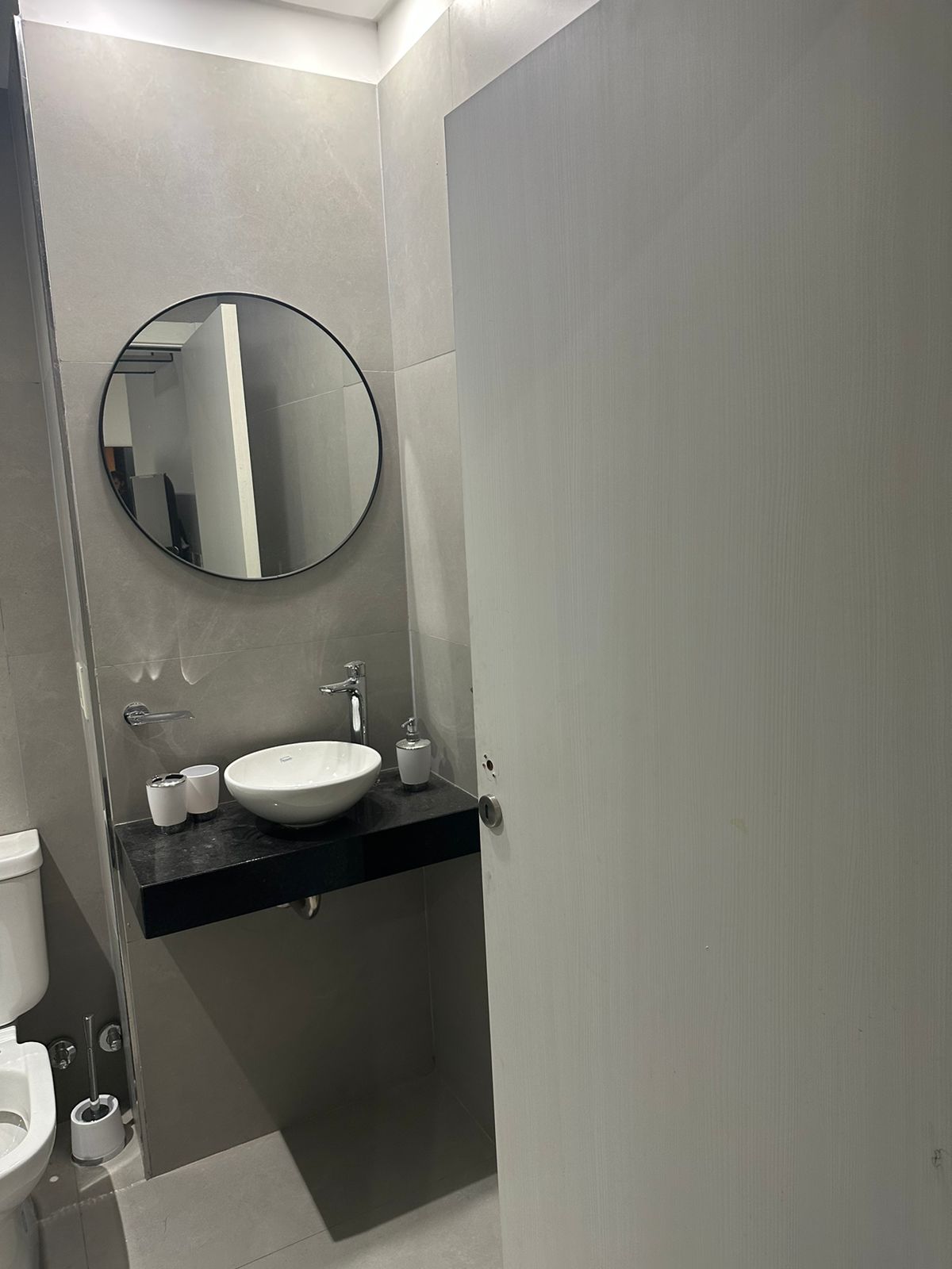 Monoambiente con Balcón en Villa Crespo - Imagen 11