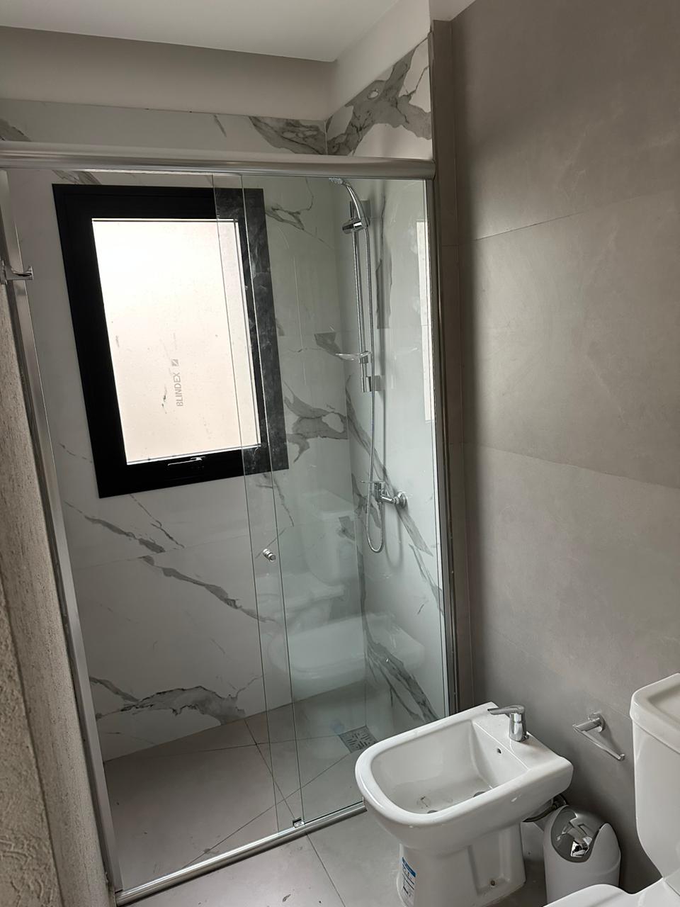 Monoambiente con Balcón en Villa Crespo - Imagen 10