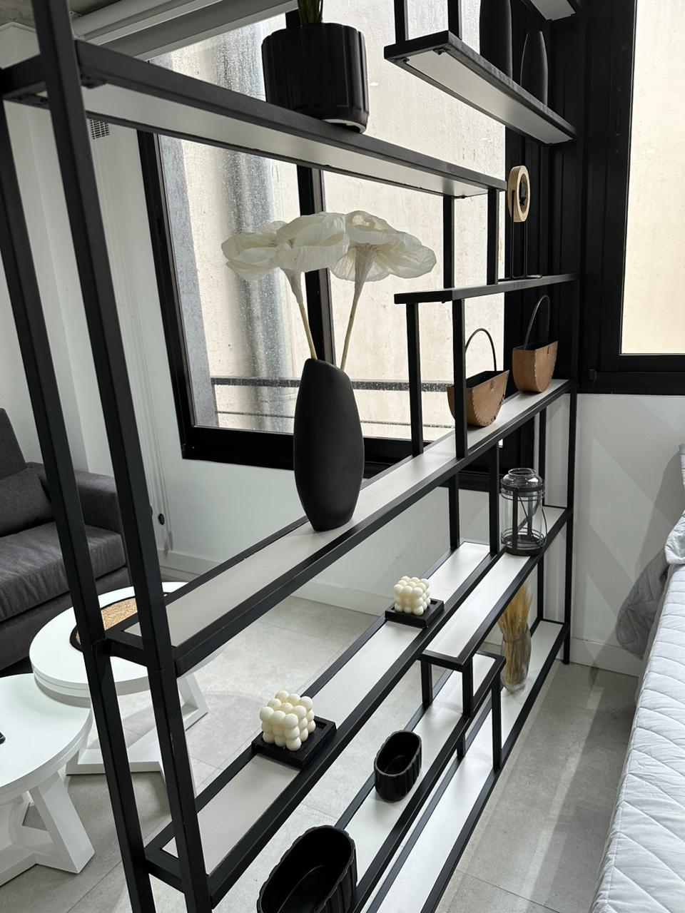 Monoambiente con Balcón en Villa Crespo - Imagen 7