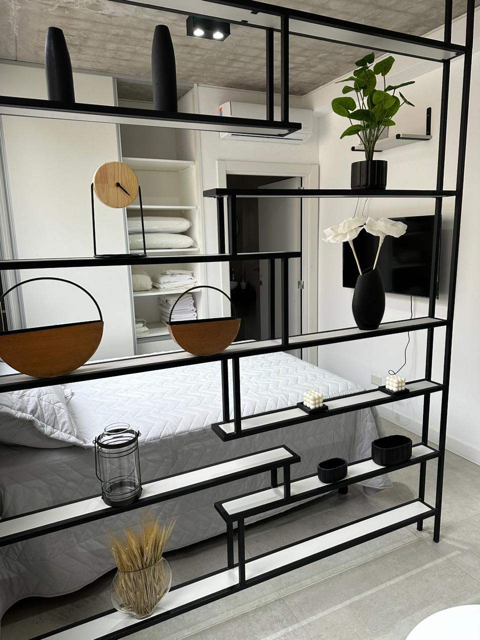 Monoambiente con Balcón en Villa Crespo - Imagen 5