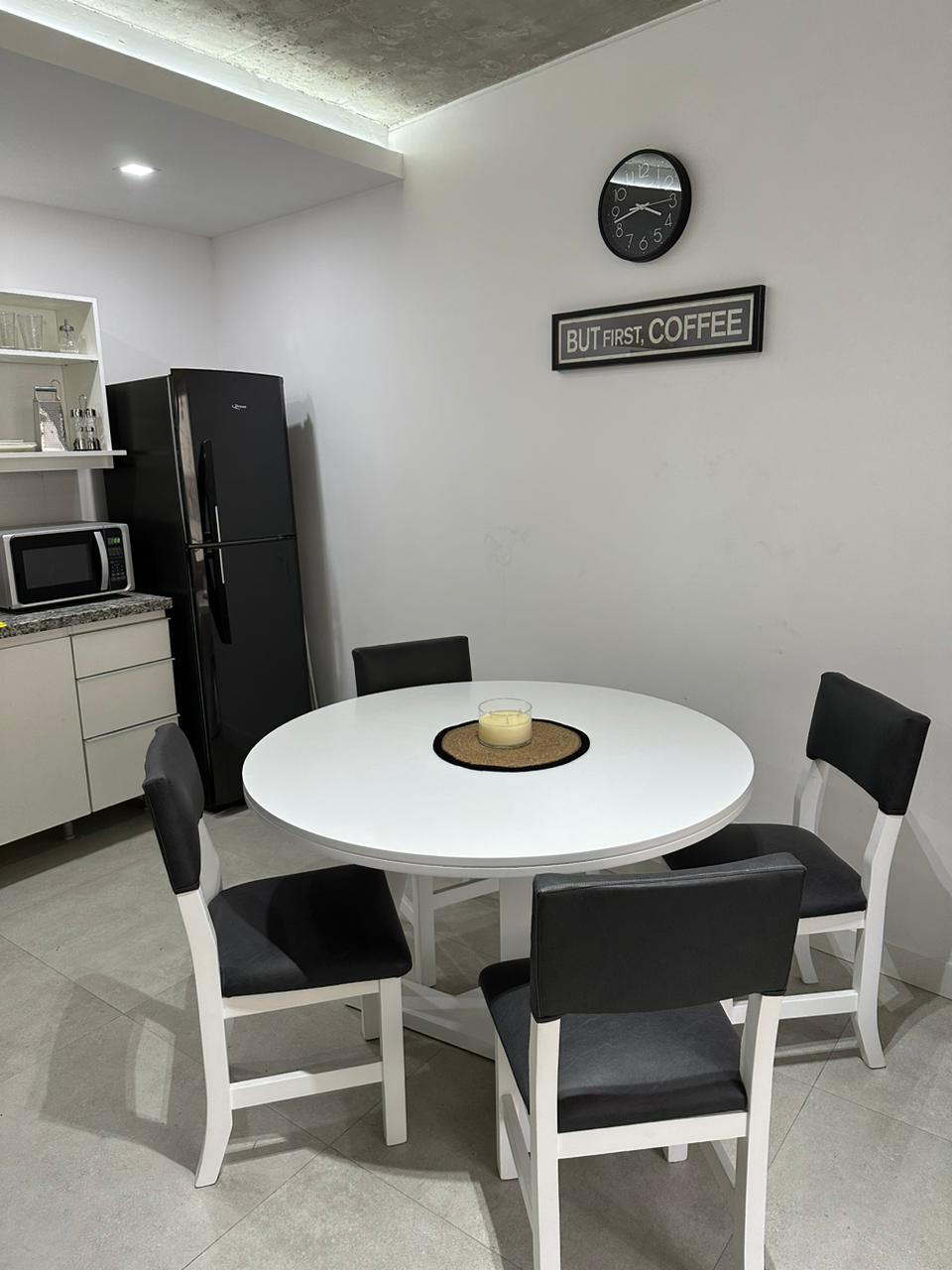 Monoambiente con Balcón en Villa Crespo - Imagen 3