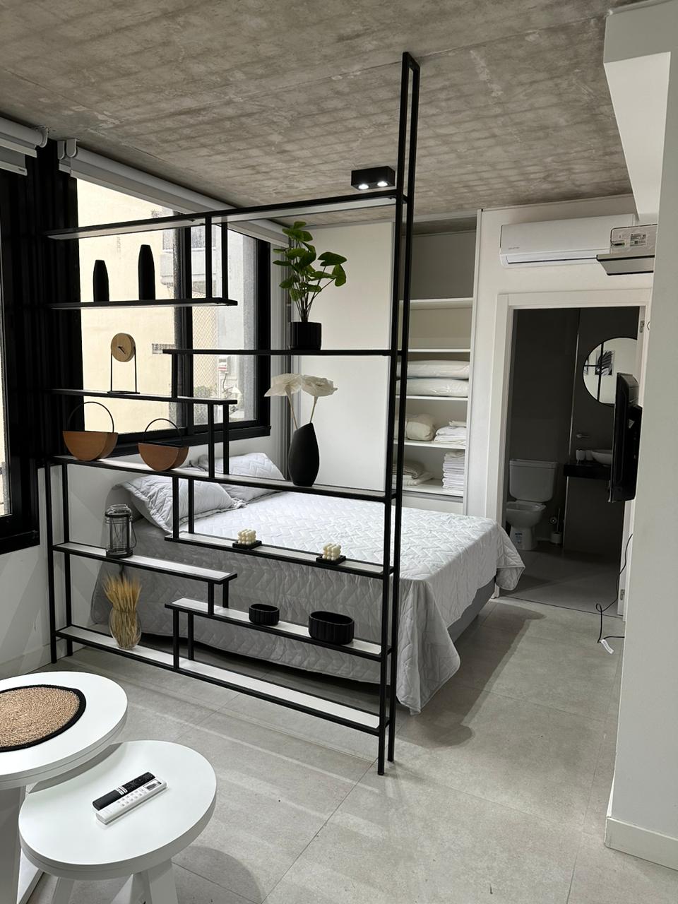 Monoambiente con Balcón en Villa Crespo - Imagen 2