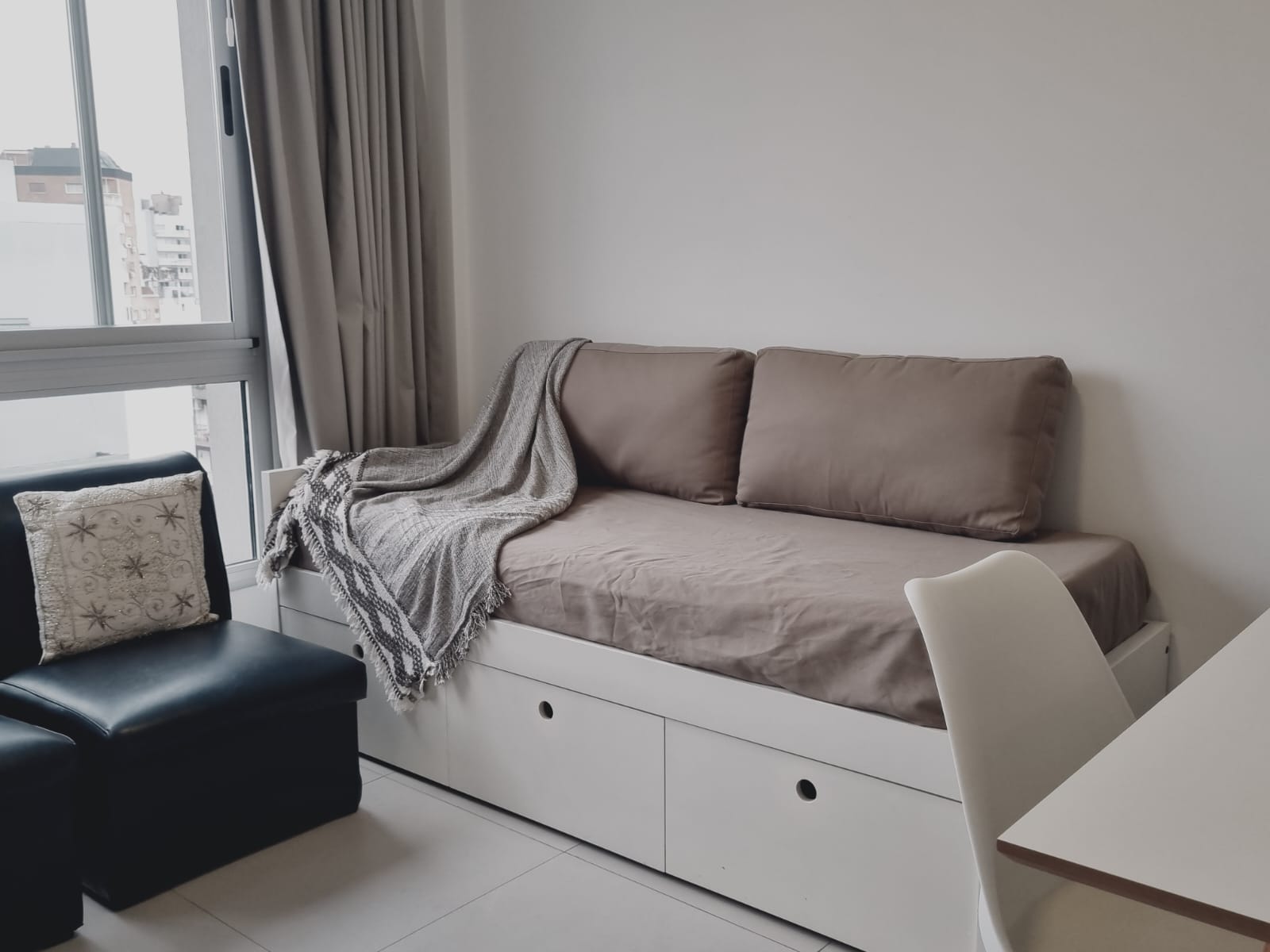 2 Ambientes Nuñez - Imagen 4