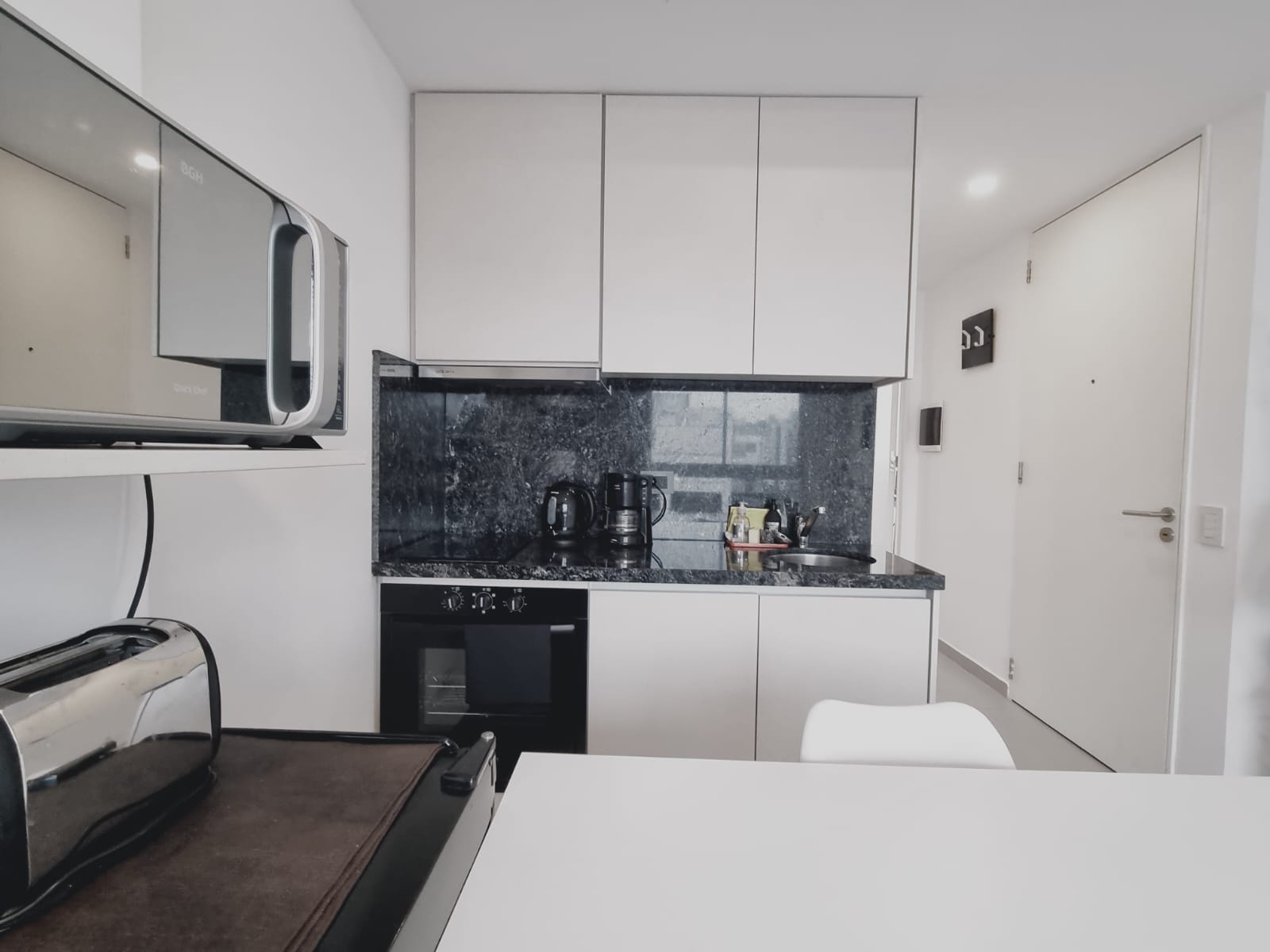 2 Ambientes Nuñez - Imagen 5