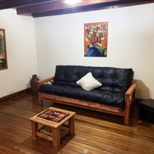 Loft 3 Ambientes San Telmo