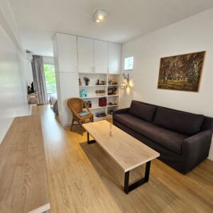 2 Ambientes con Balcón Palermo Soho