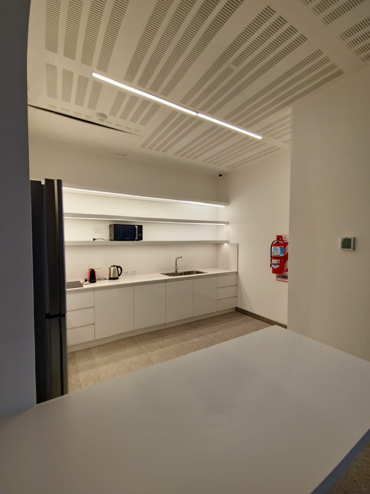 2 Ambientes con Balcón Palermo Hollywood - Imagen 16