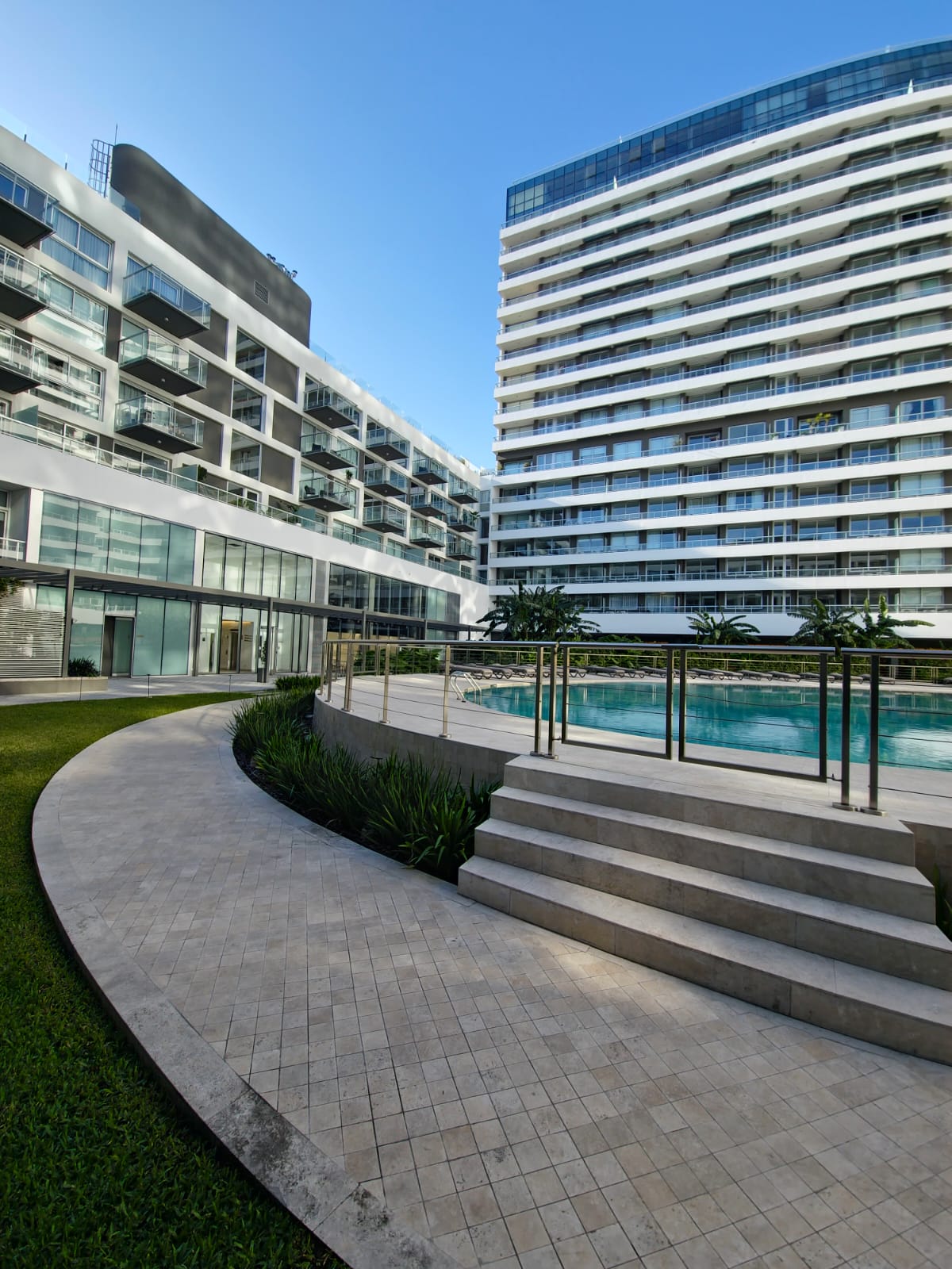 2 Ambientes con Balcón Palermo Hollywood - Imagen 23