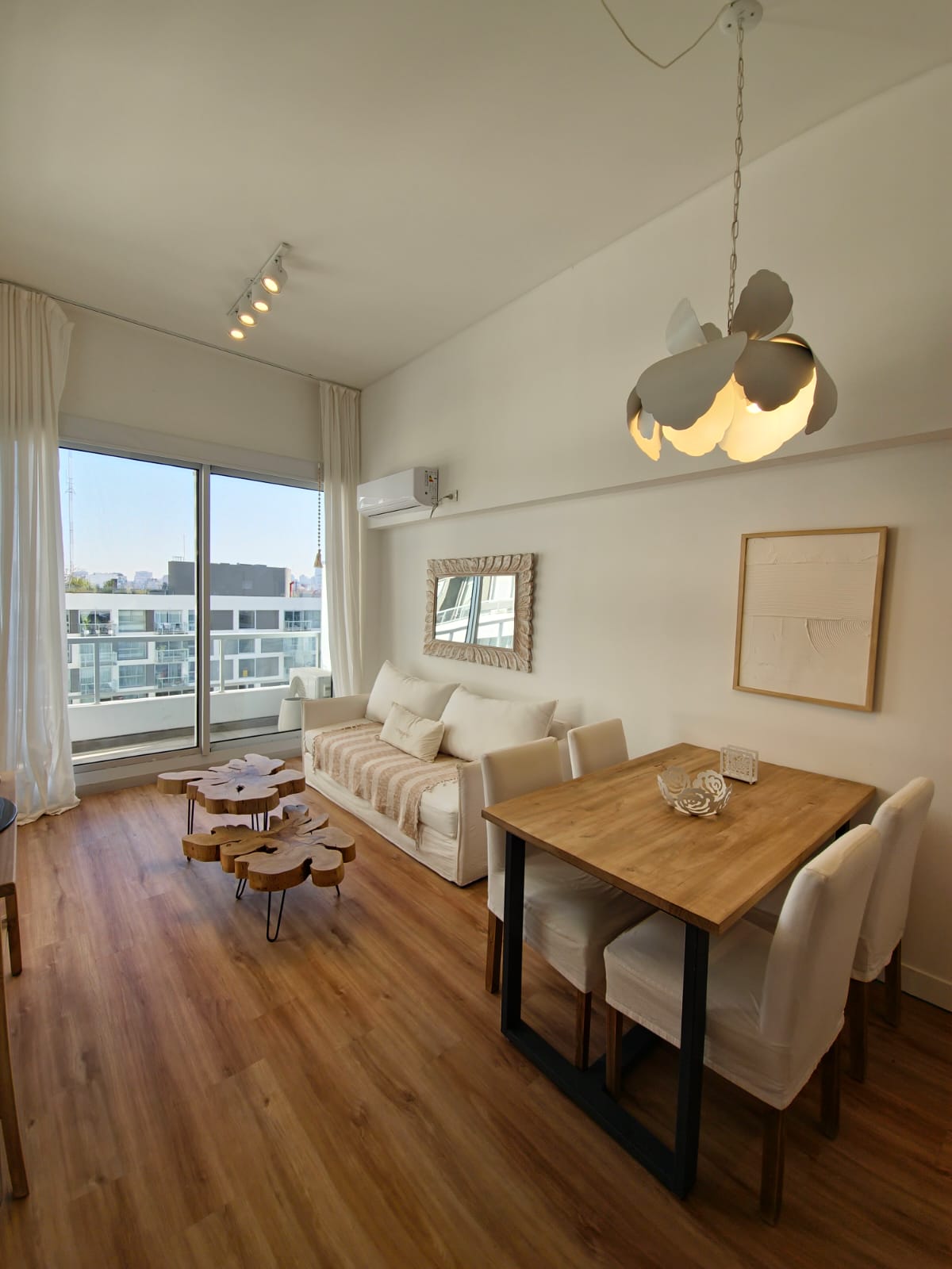 2 Ambientes con Balcón Palermo Hollywood - Imagen 3