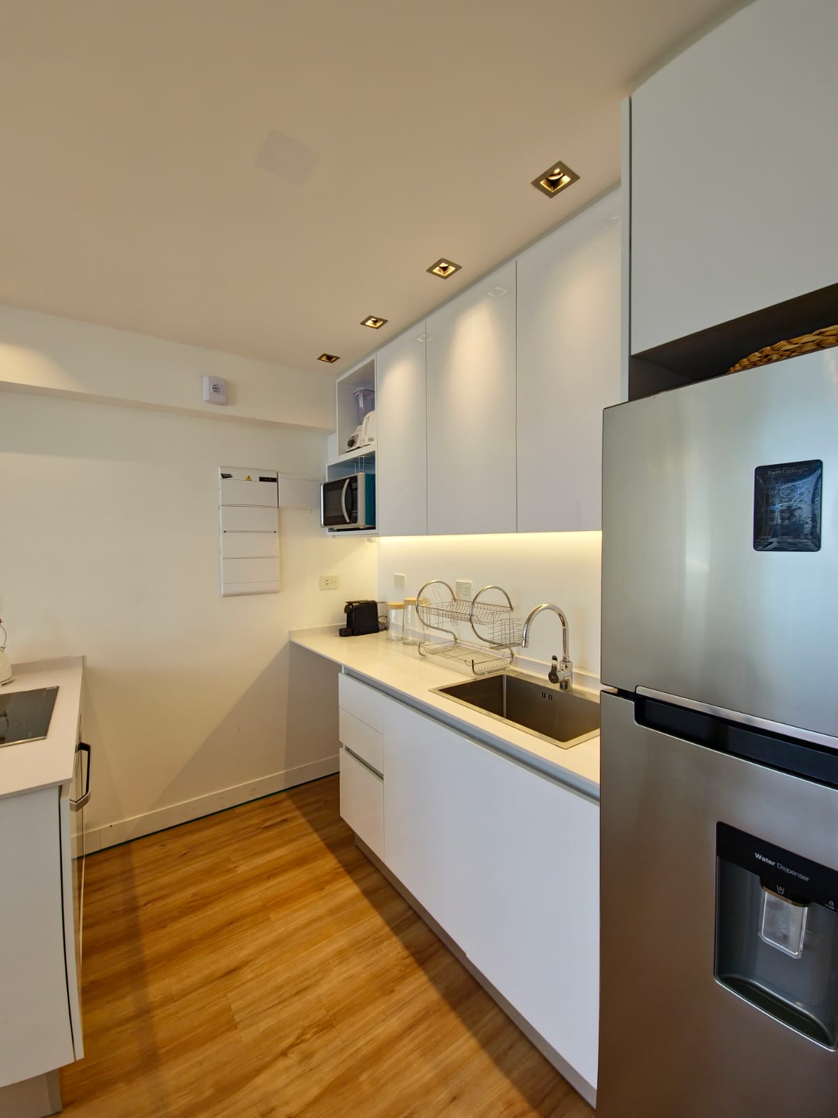 2 Ambientes con Balcón Palermo Hollywood - Imagen 6