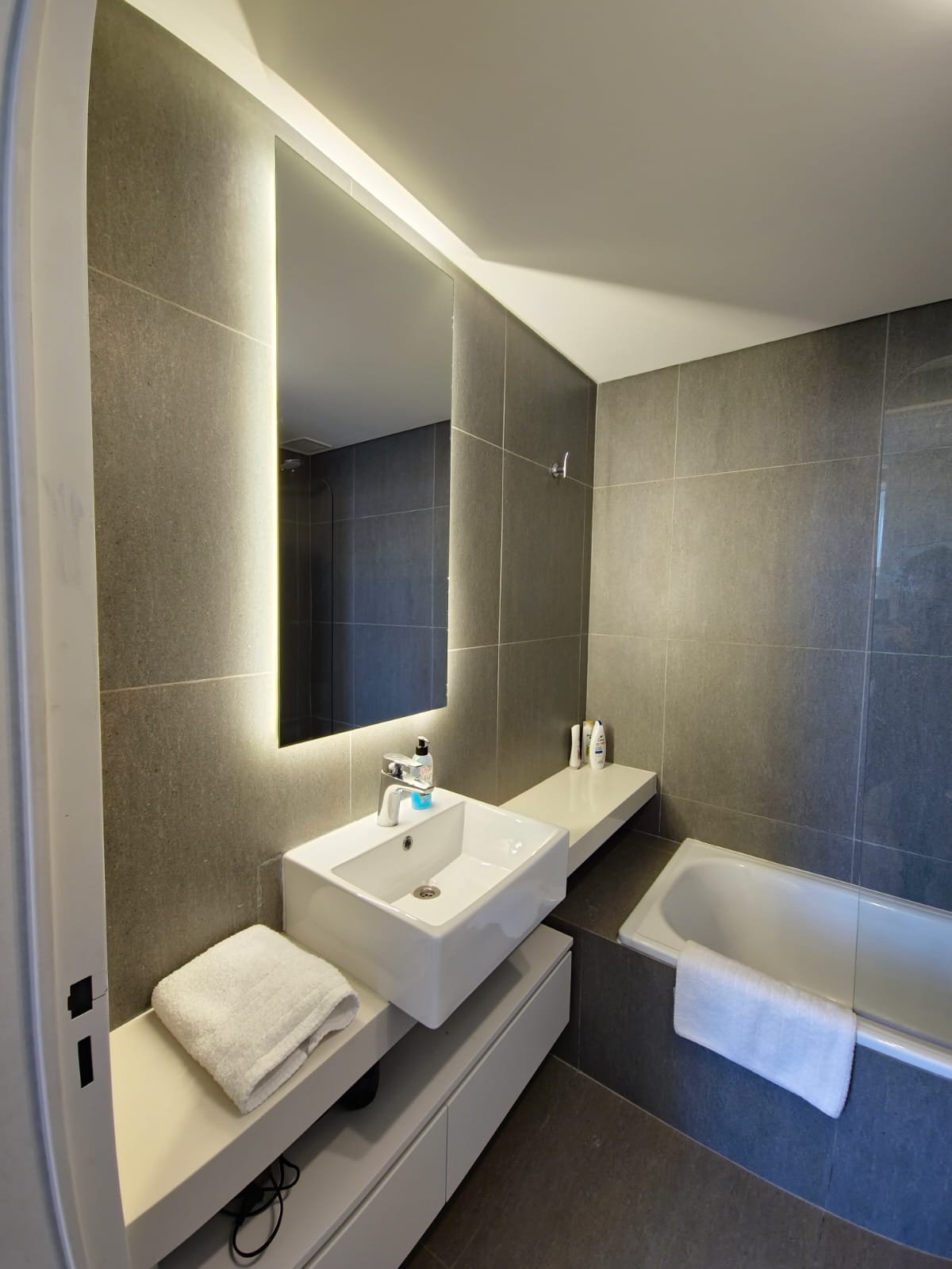 2 Ambientes con Balcón Palermo Hollywood - Imagen 11