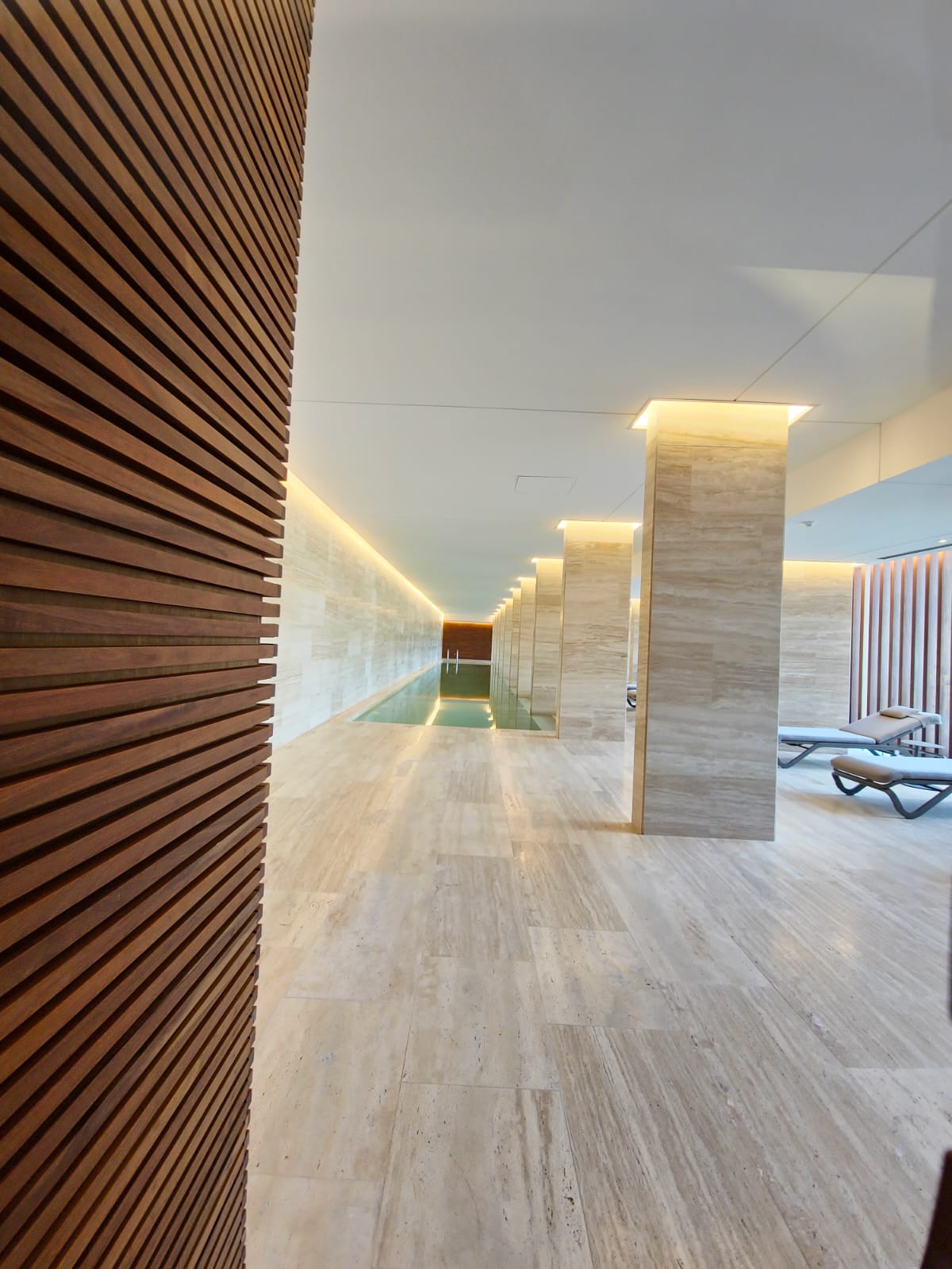 2 Ambientes con Balcón Palermo Hollywood - Imagen 14