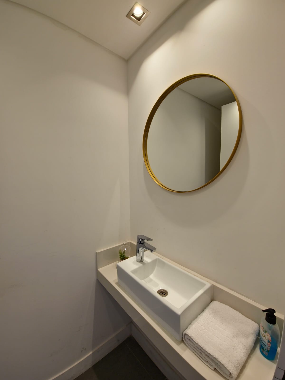 2 Ambientes con Balcón Palermo Hollywood - Imagen 13