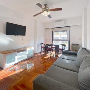 3 Ambientes Palermo Soho