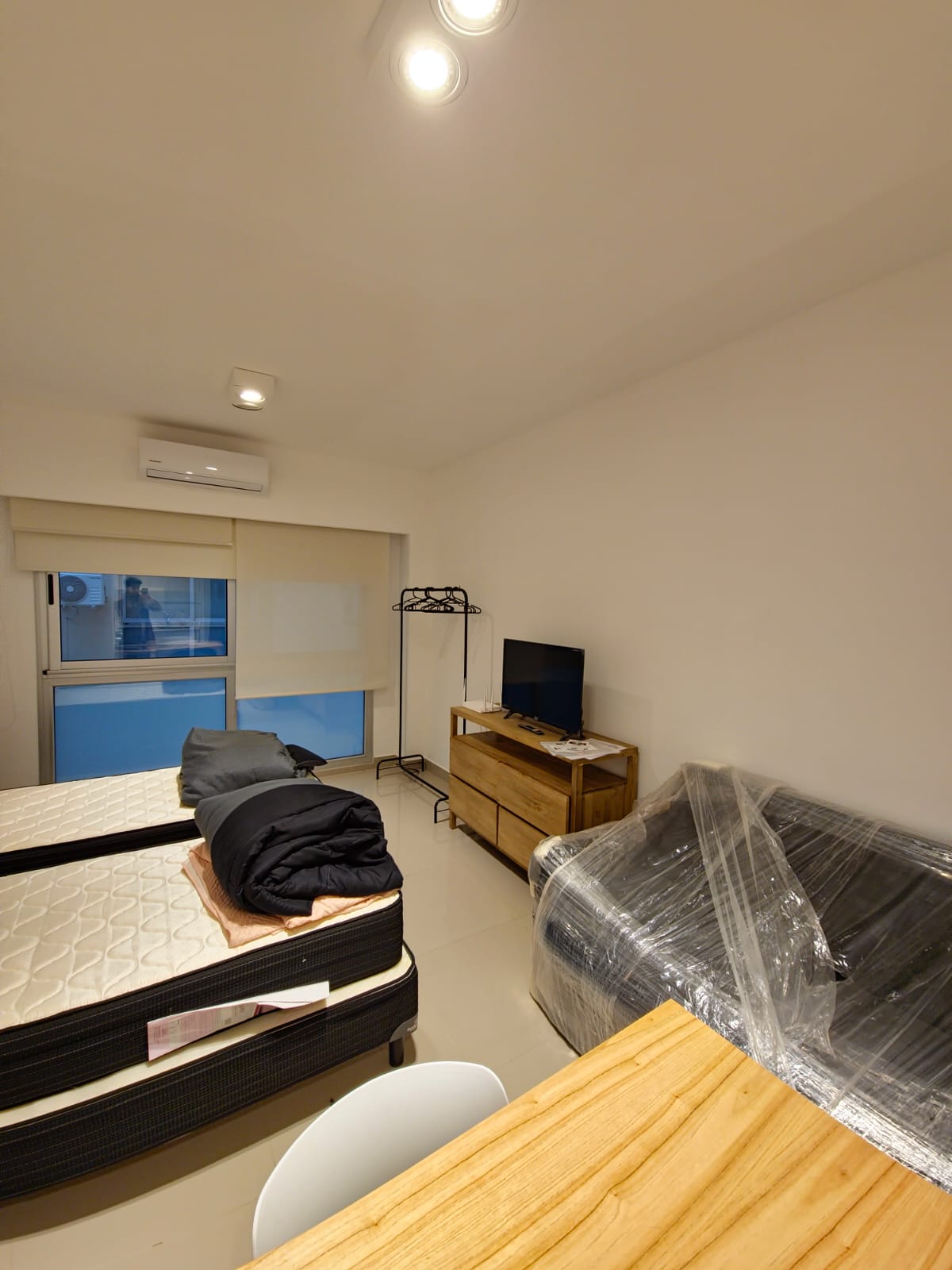 Monoambiente Morenos al 500 Monserrat