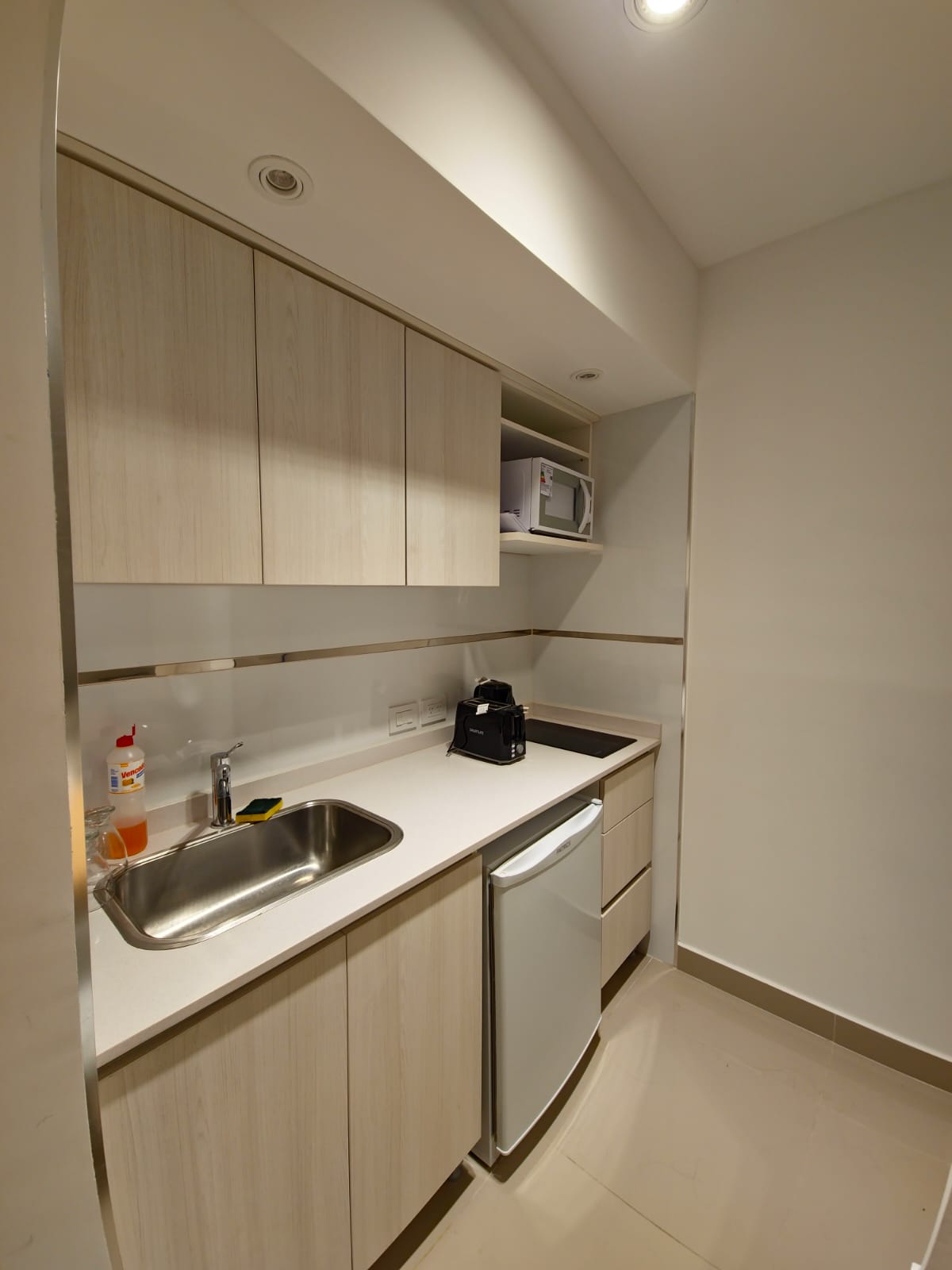 Monoambiente Moreno al 500 Monserrat - Imagen 7