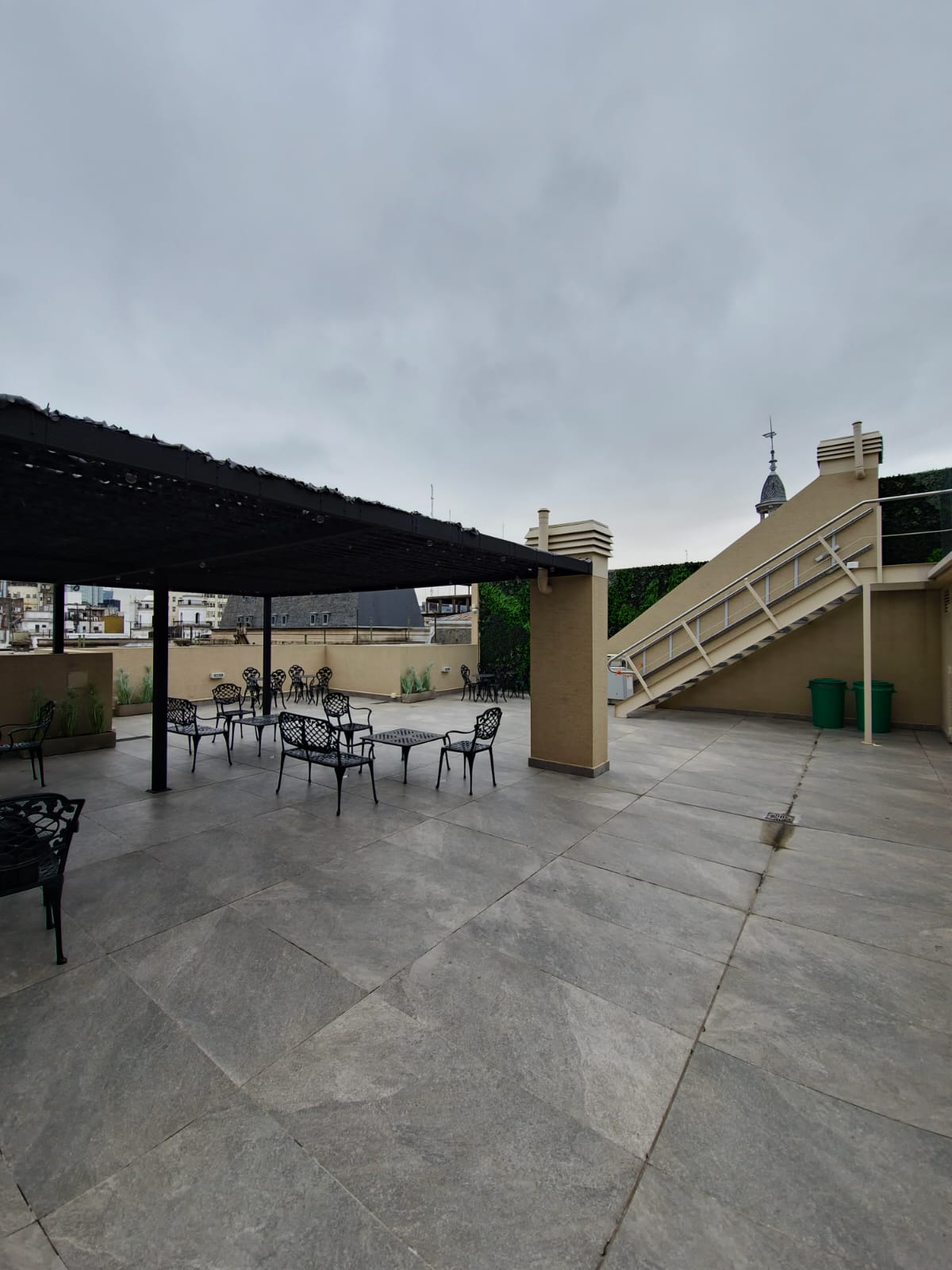 Monoambiente Moreno al 500 Monserrat - Imagen 18