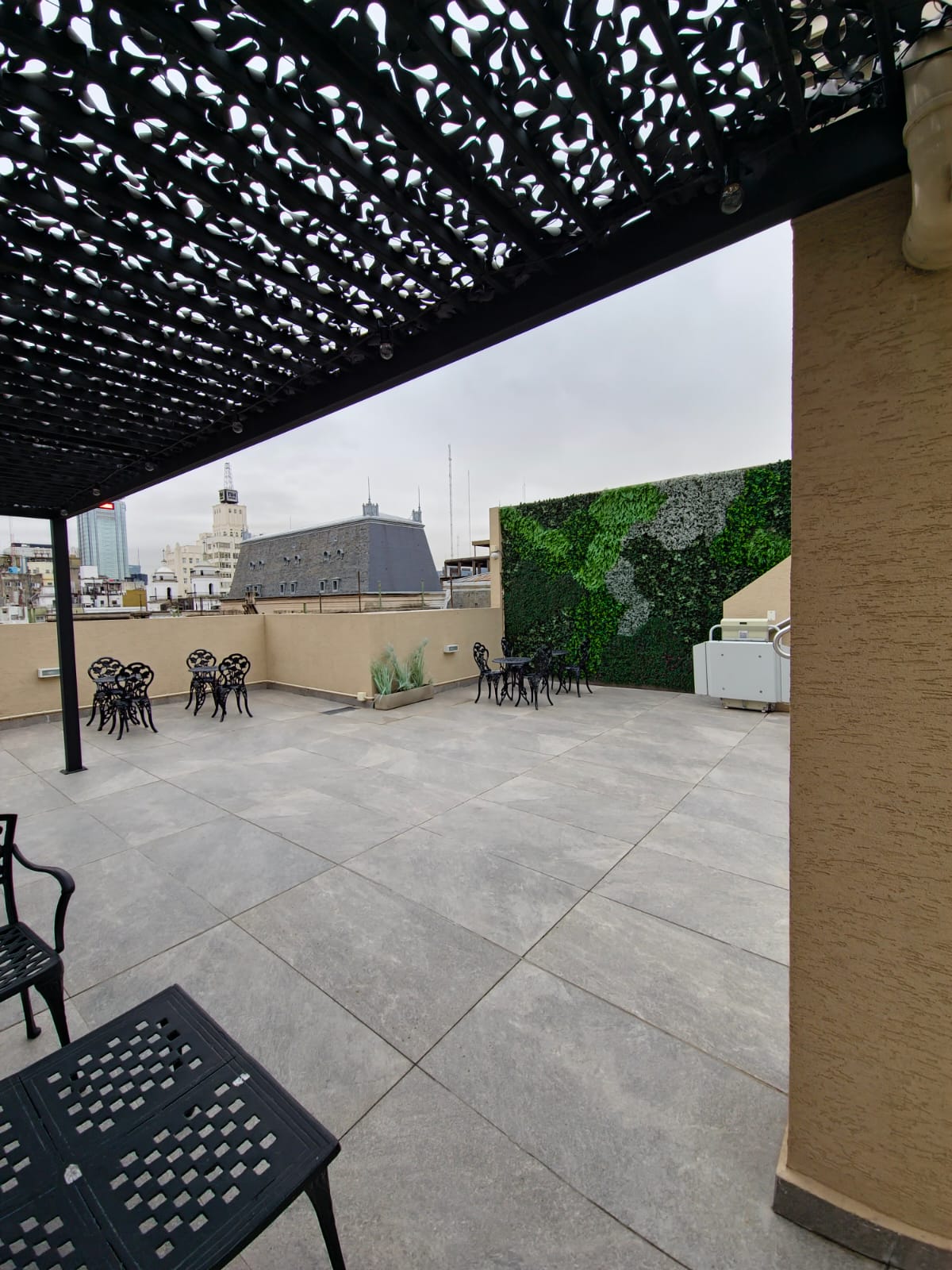 Monoambiente Moreno al 500 Monserrat - Imagen 17