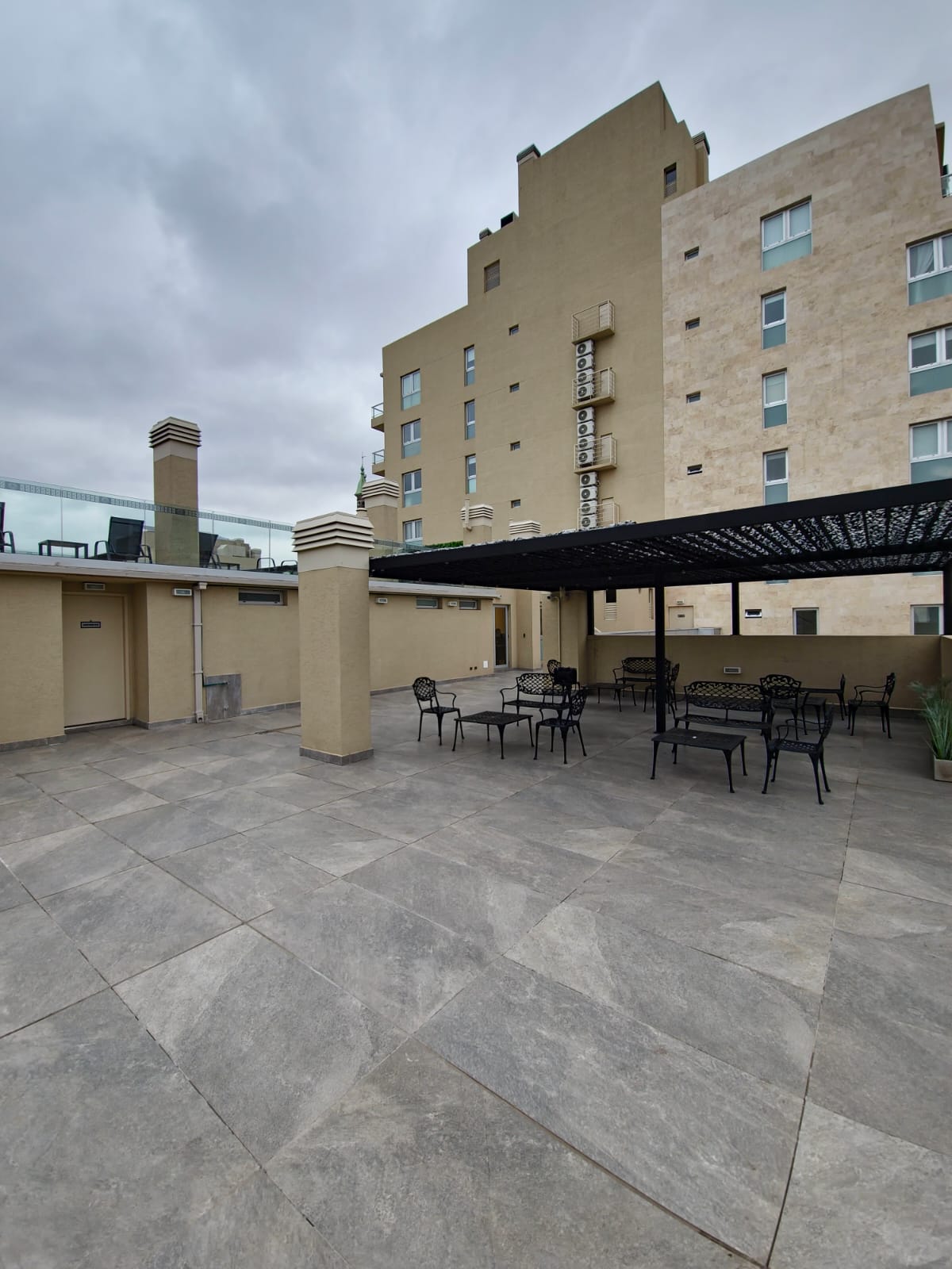 Monoambiente Moreno al 500 Monserrat - Imagen 16