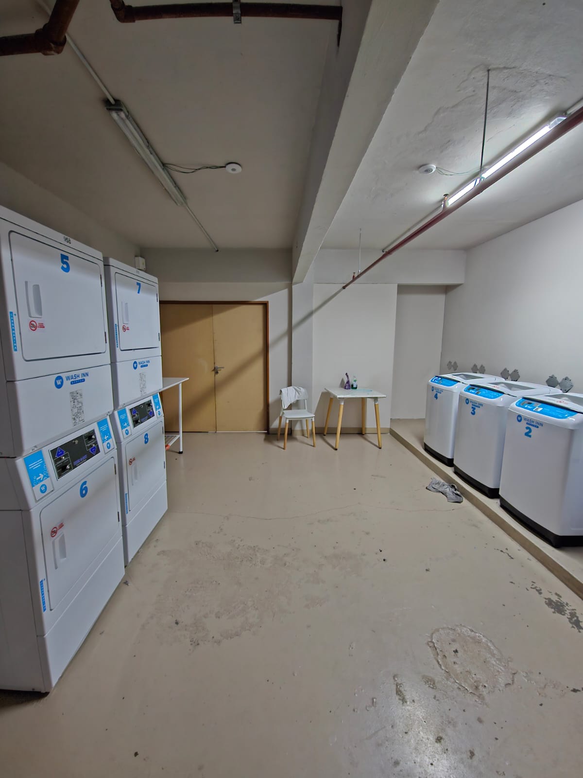 Monoambiente Moreno al 500 Monserrat - Imagen 13