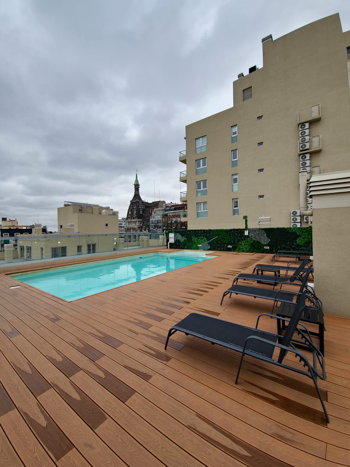 Monoambiente Moreno al 500 Monserrat - Imagen 14