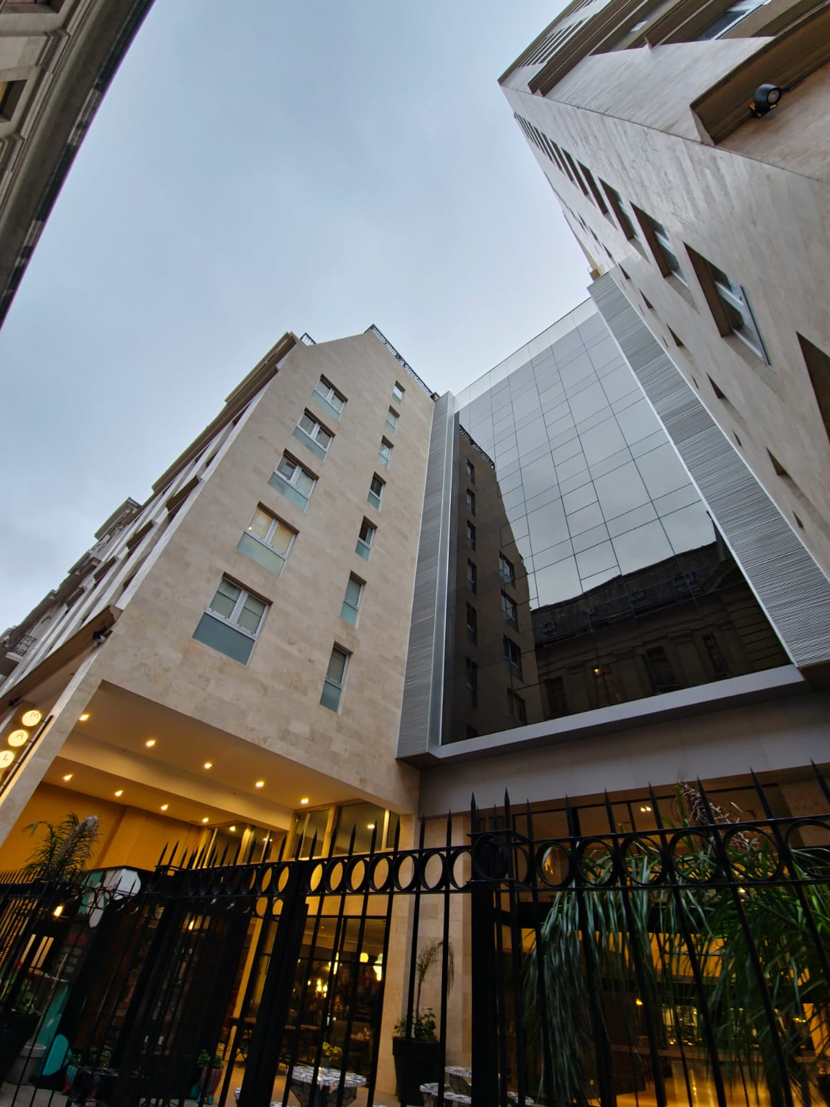 Monoambiente Moreno al 500 Monserrat - Imagen 19