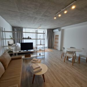 Monoambiente Palermo Hollywood