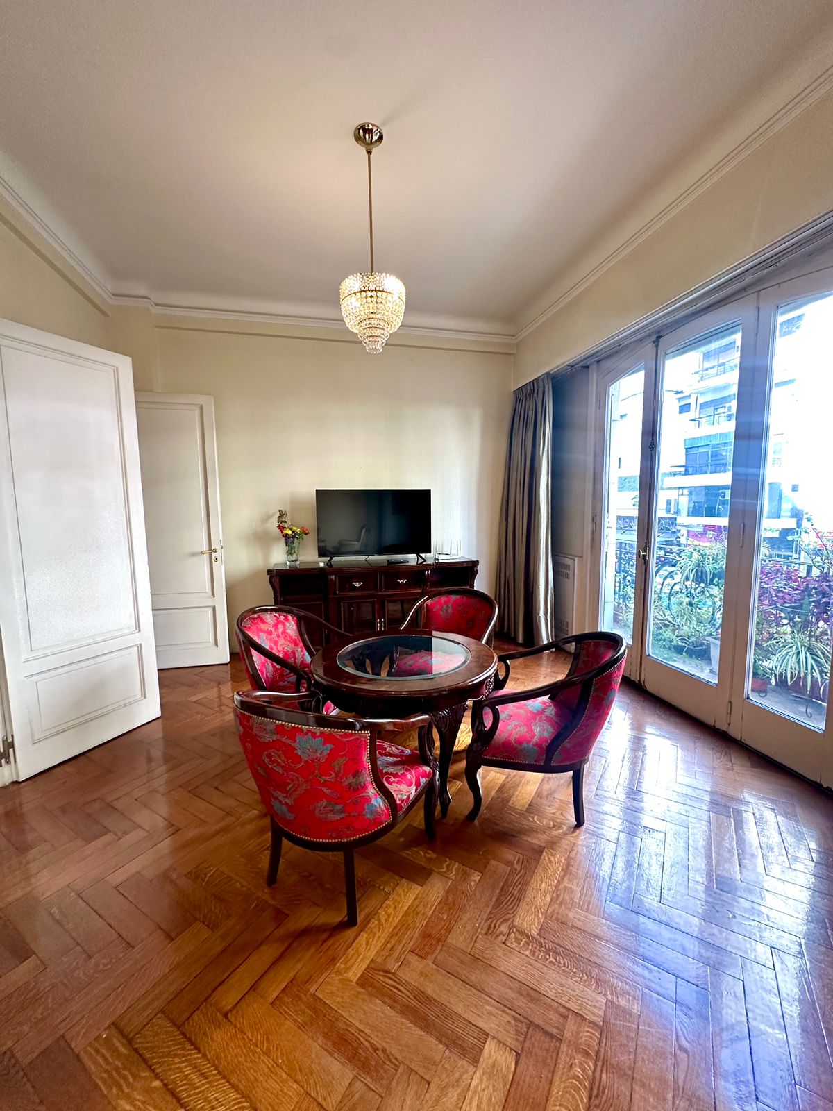 Departamento 4 Ambientes Retiro Av. Santa Fe y Libertad - Imagen 3