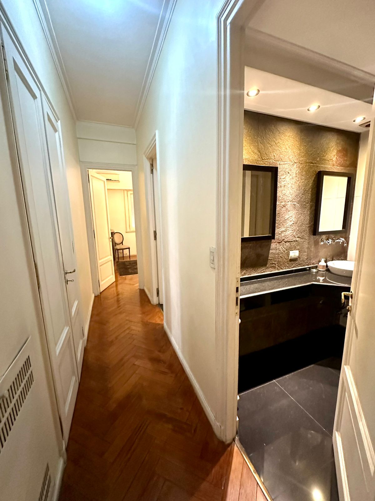 Departamento 4 Ambientes Retiro Av. Santa Fe y Libertad - Imagen 24