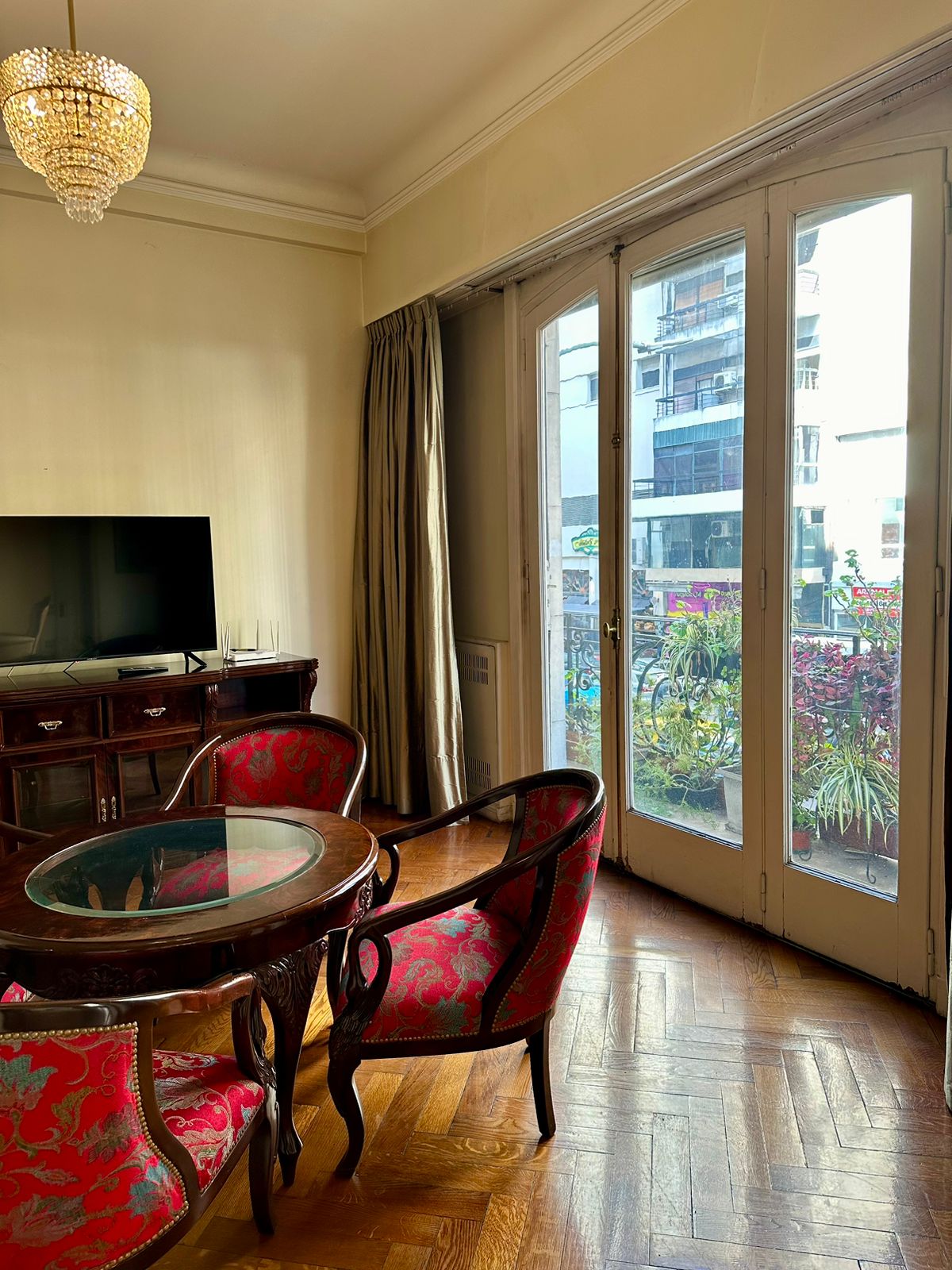 Departamento 4 Ambientes Retiro Av. Santa Fe y Libertad - Imagen 6