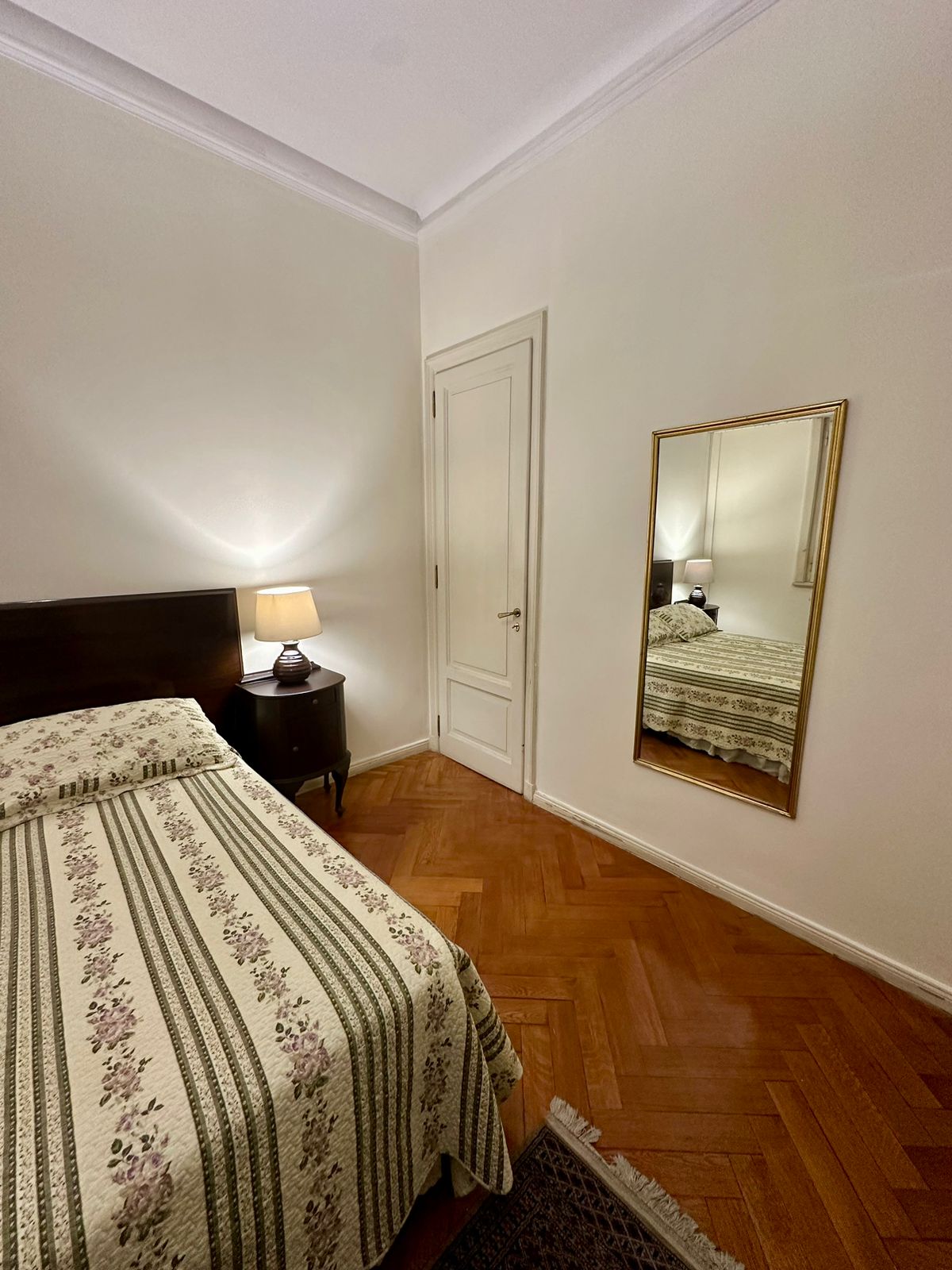 Departamento 4 Ambientes Retiro Av. Santa Fe y Libertad - Imagen 21