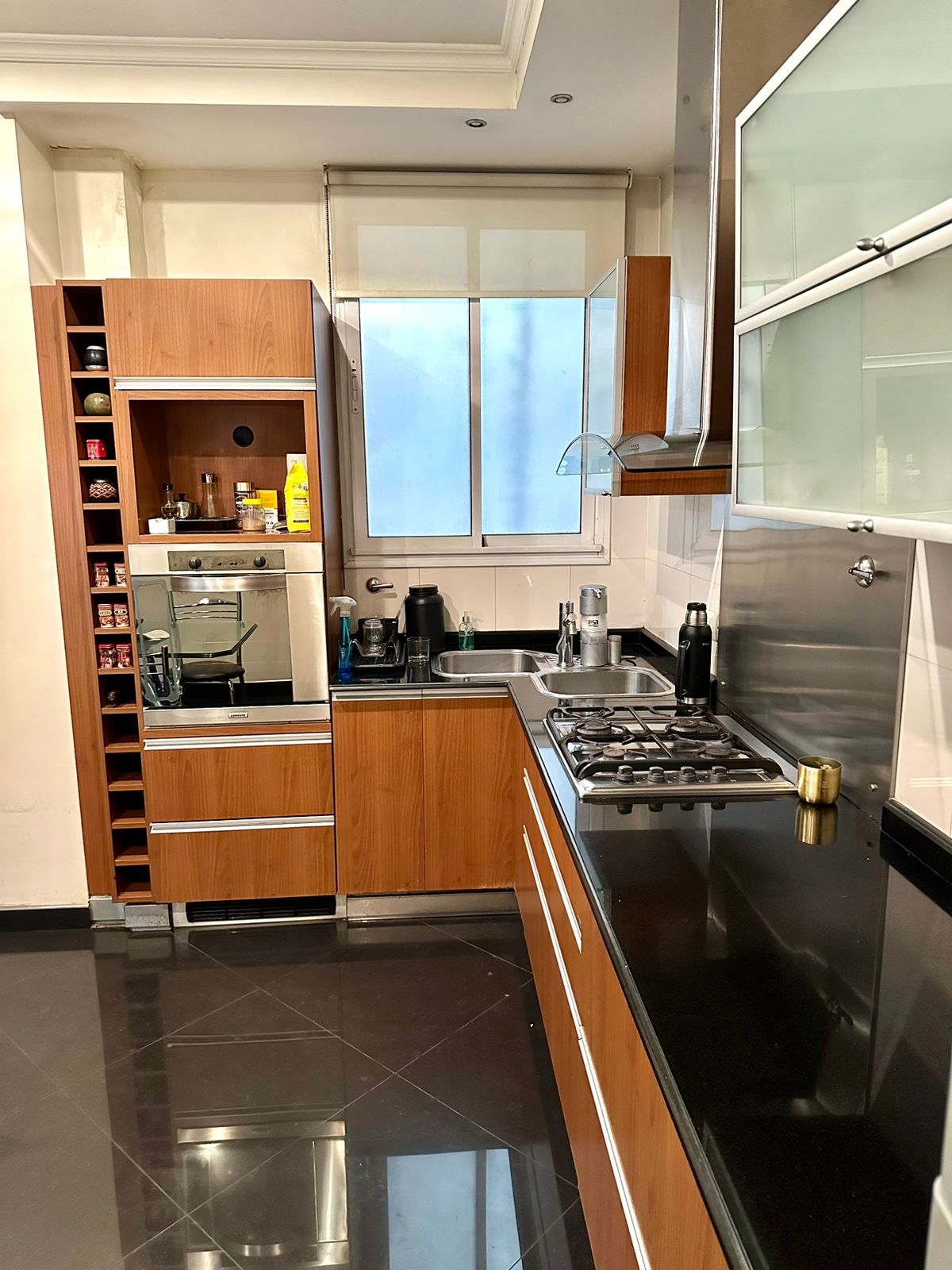 Departamento 4 Ambientes Retiro Av. Santa Fe y Libertad - Imagen 15