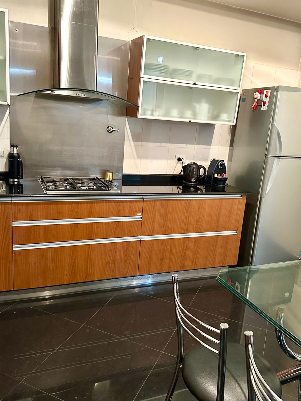 Departamento 4 Ambientes Retiro Av. Santa Fe y Libertad - Imagen 14