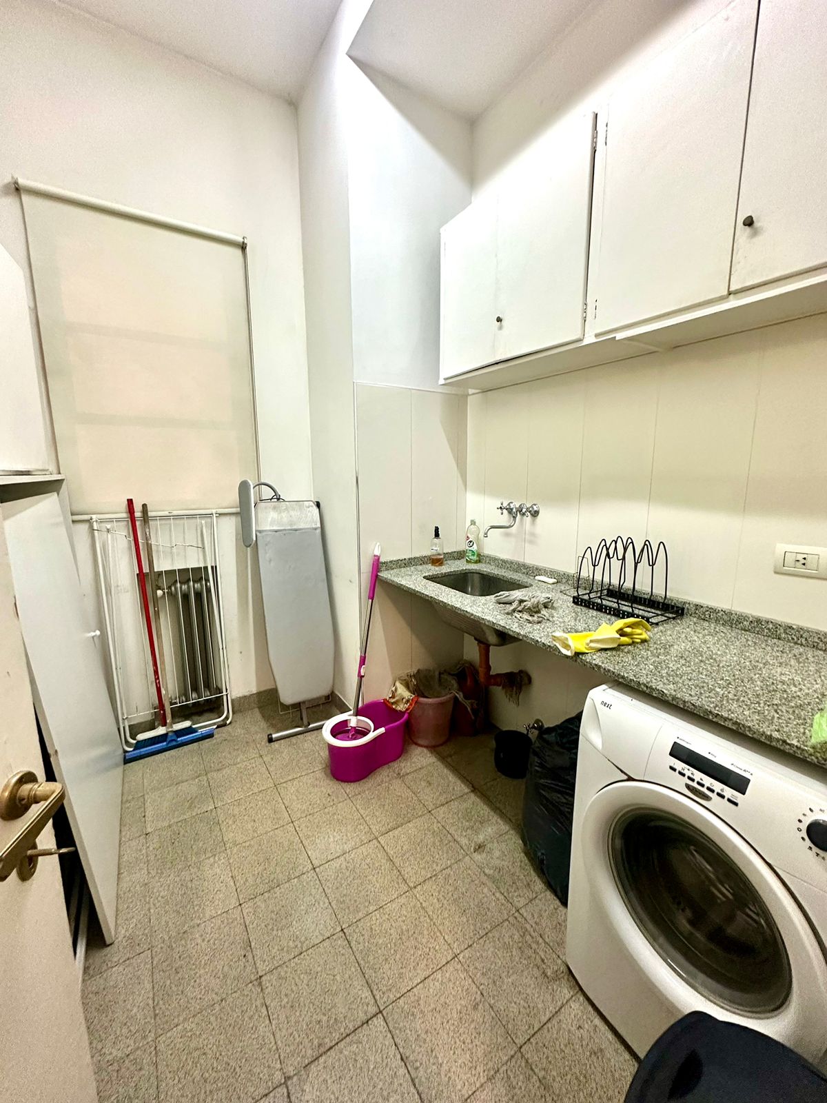 Departamento 4 Ambientes Retiro Av. Santa Fe y Libertad - Imagen 17